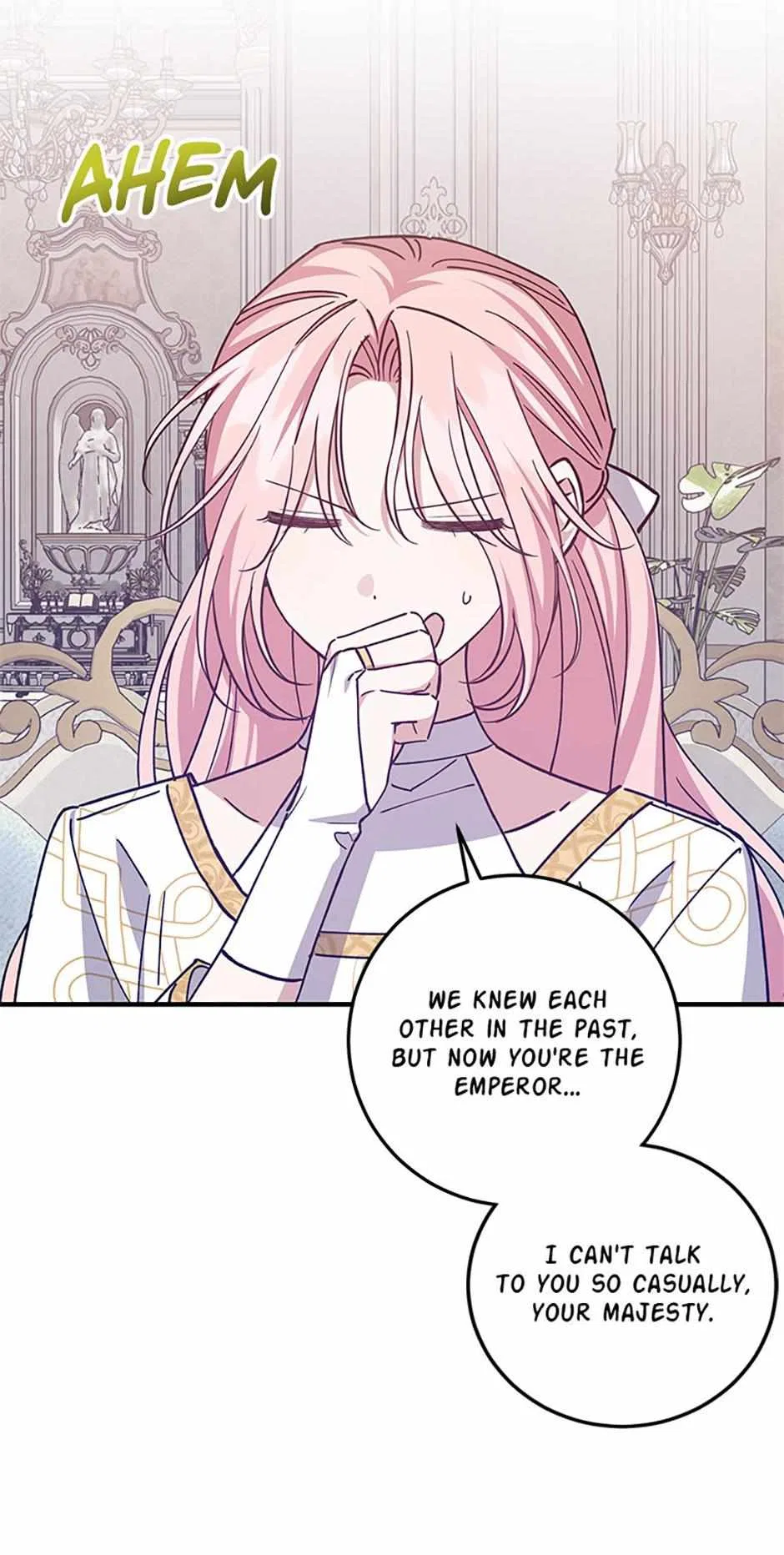 I Raised the Villains Preciously Chapter 56 – Page 2
