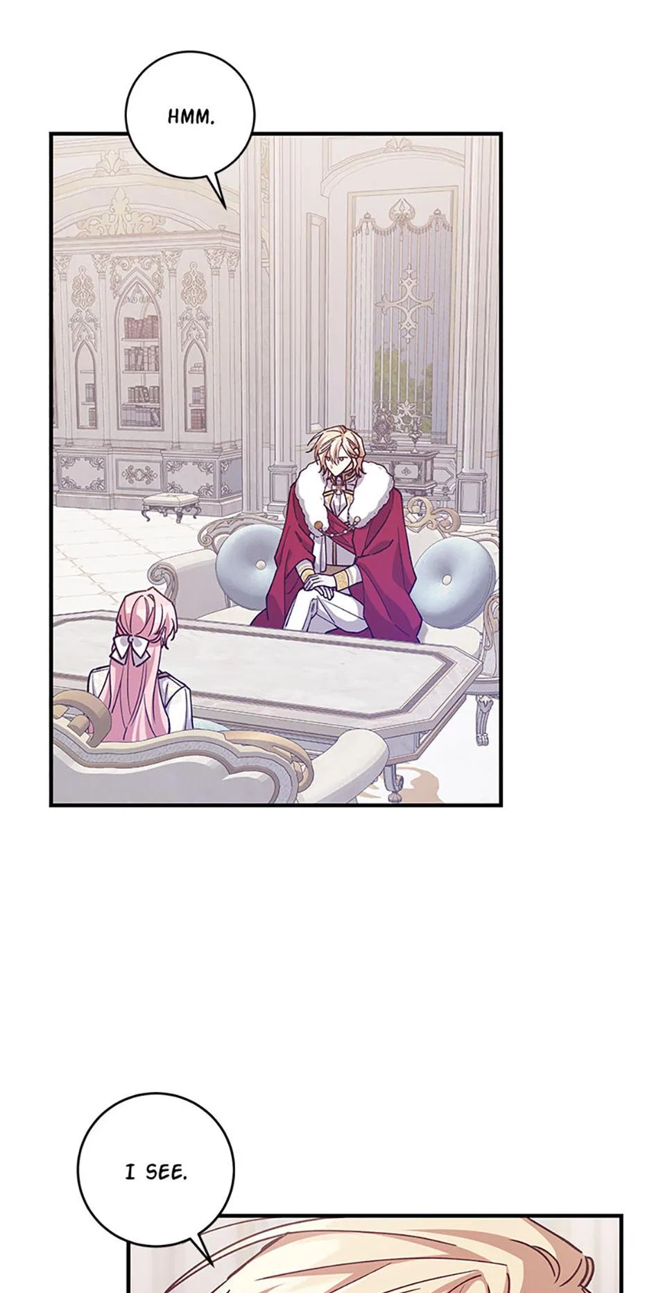 I Raised the Villains Preciously Chapter 56 – Page 3