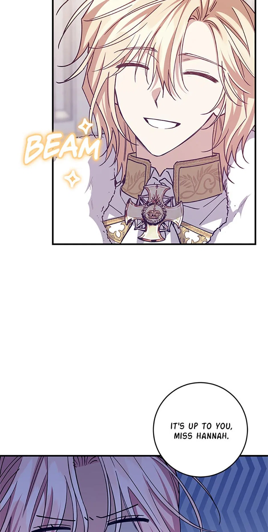 I Raised the Villains Preciously Chapter 56 – Page 4