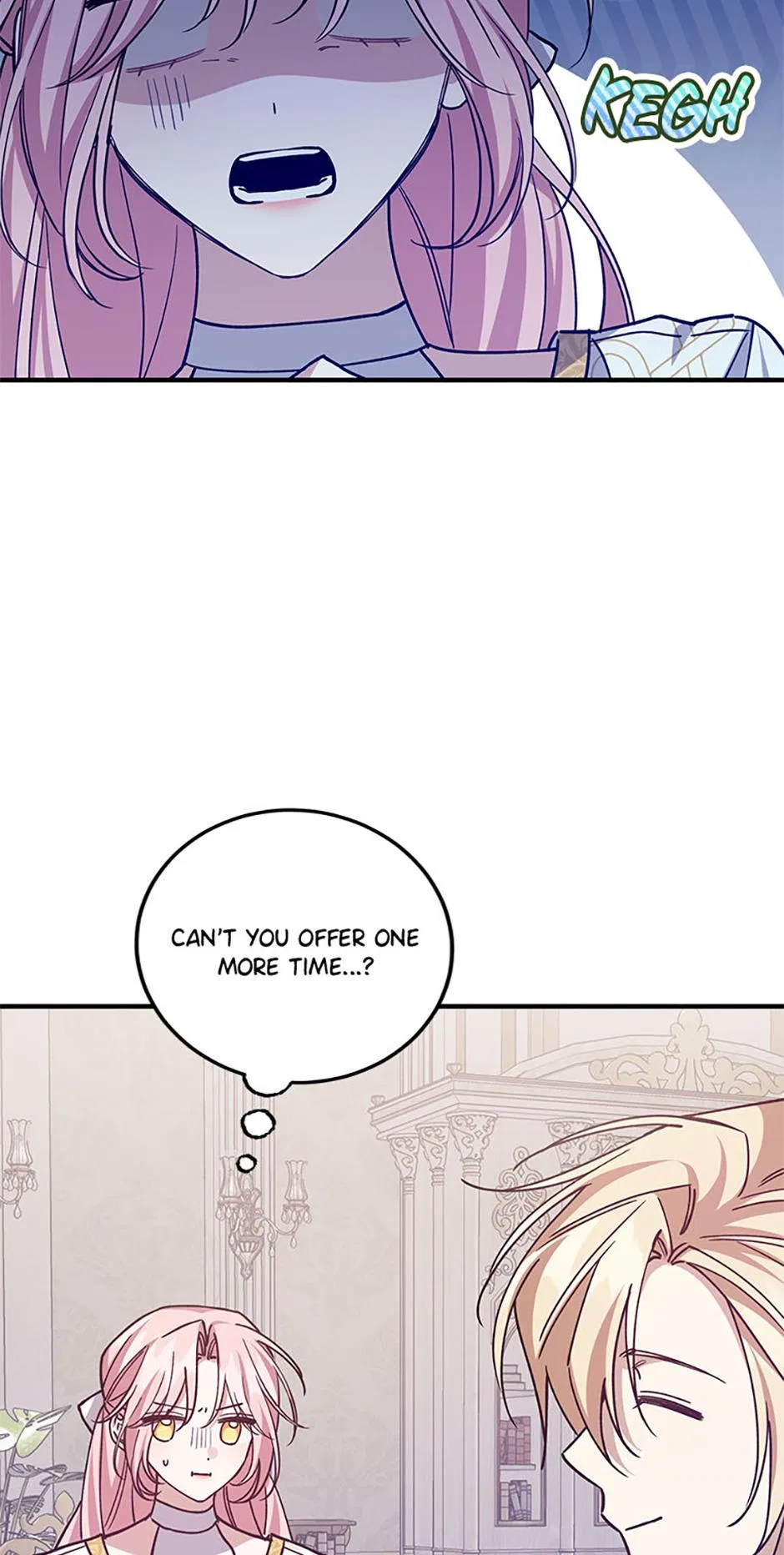 I Raised the Villains Preciously Chapter 56 – Page 5