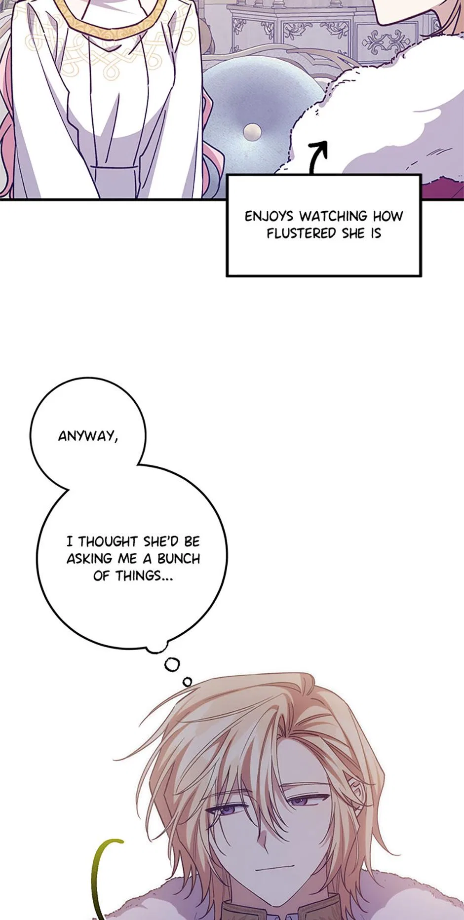 I Raised the Villains Preciously Chapter 56 – Page 6