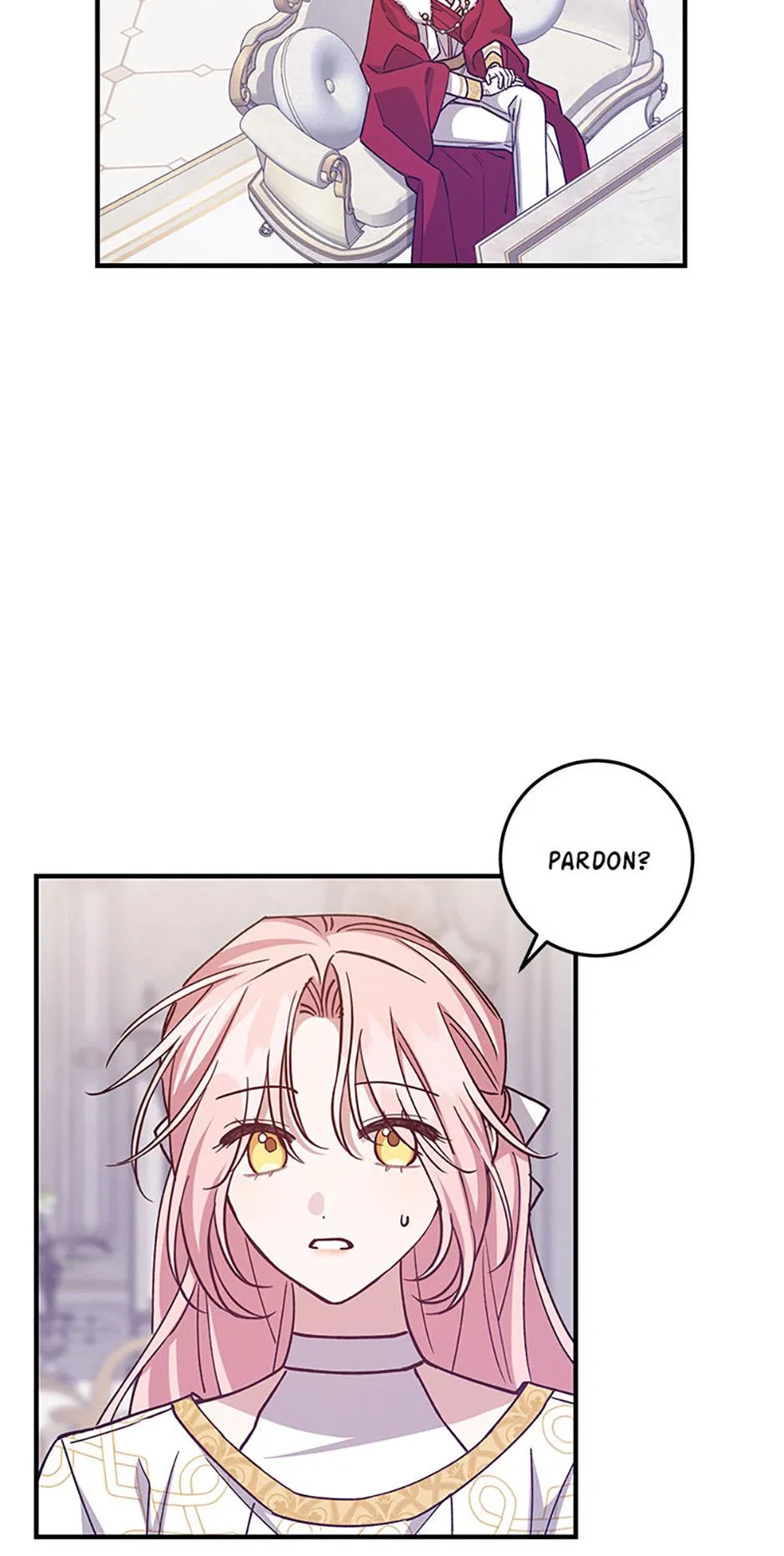 I Raised the Villains Preciously Chapter 56 – Page 8