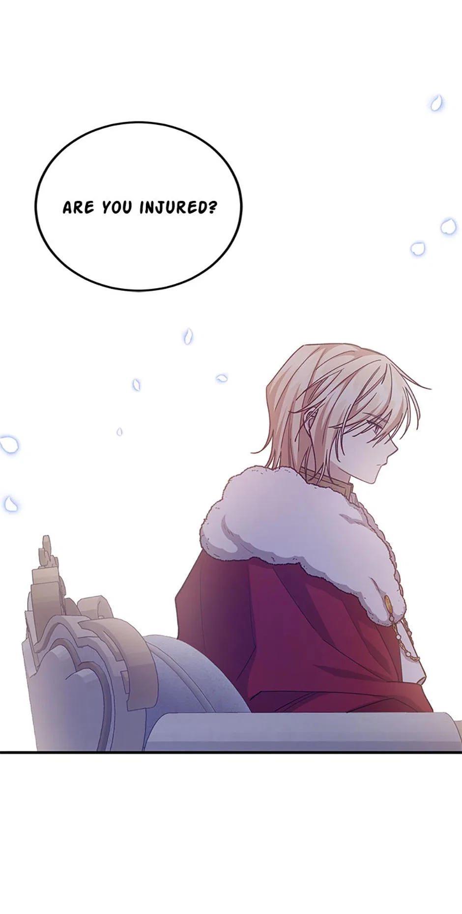 I Raised the Villains Preciously Chapter 56 – Page 10