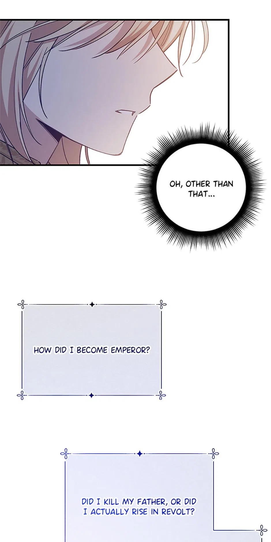 I Raised the Villains Preciously Chapter 56 – Page 11