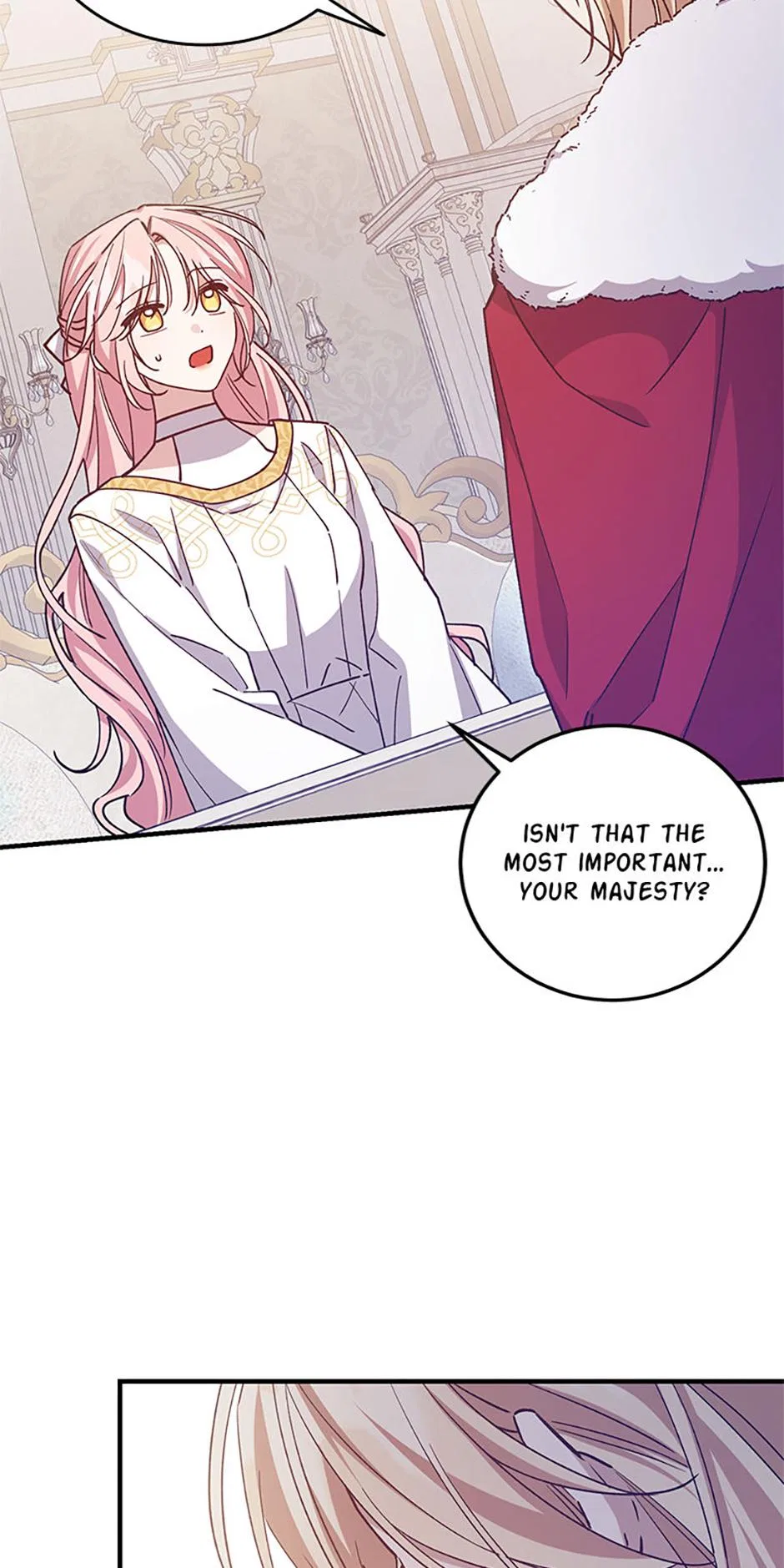 I Raised the Villains Preciously Chapter 56 – Page 14