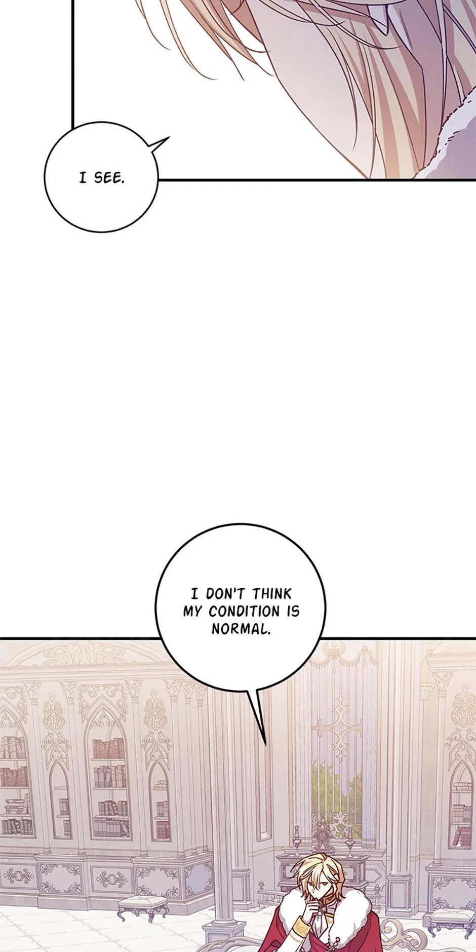 I Raised the Villains Preciously Chapter 56 – Page 15