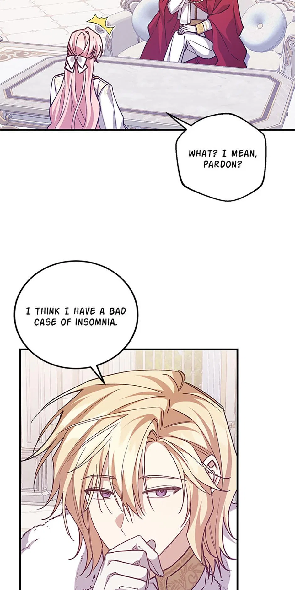 I Raised the Villains Preciously Chapter 56 – Page 16