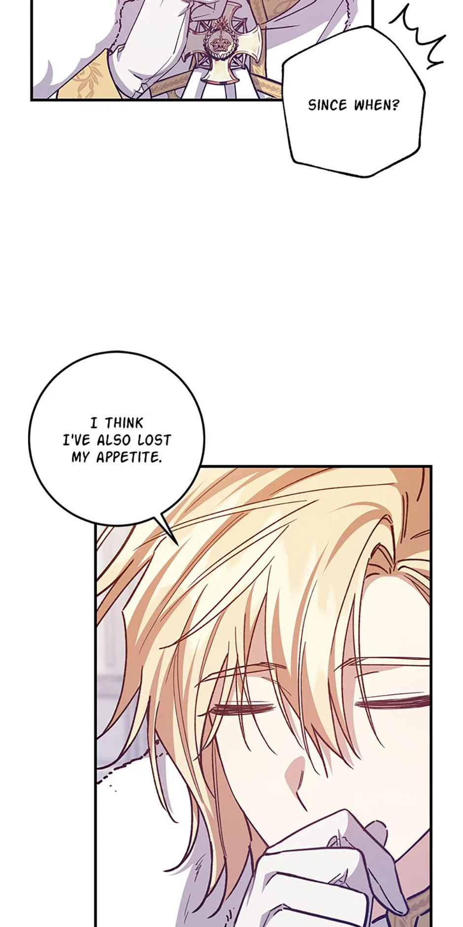 I Raised the Villains Preciously Chapter 56 – Page 17