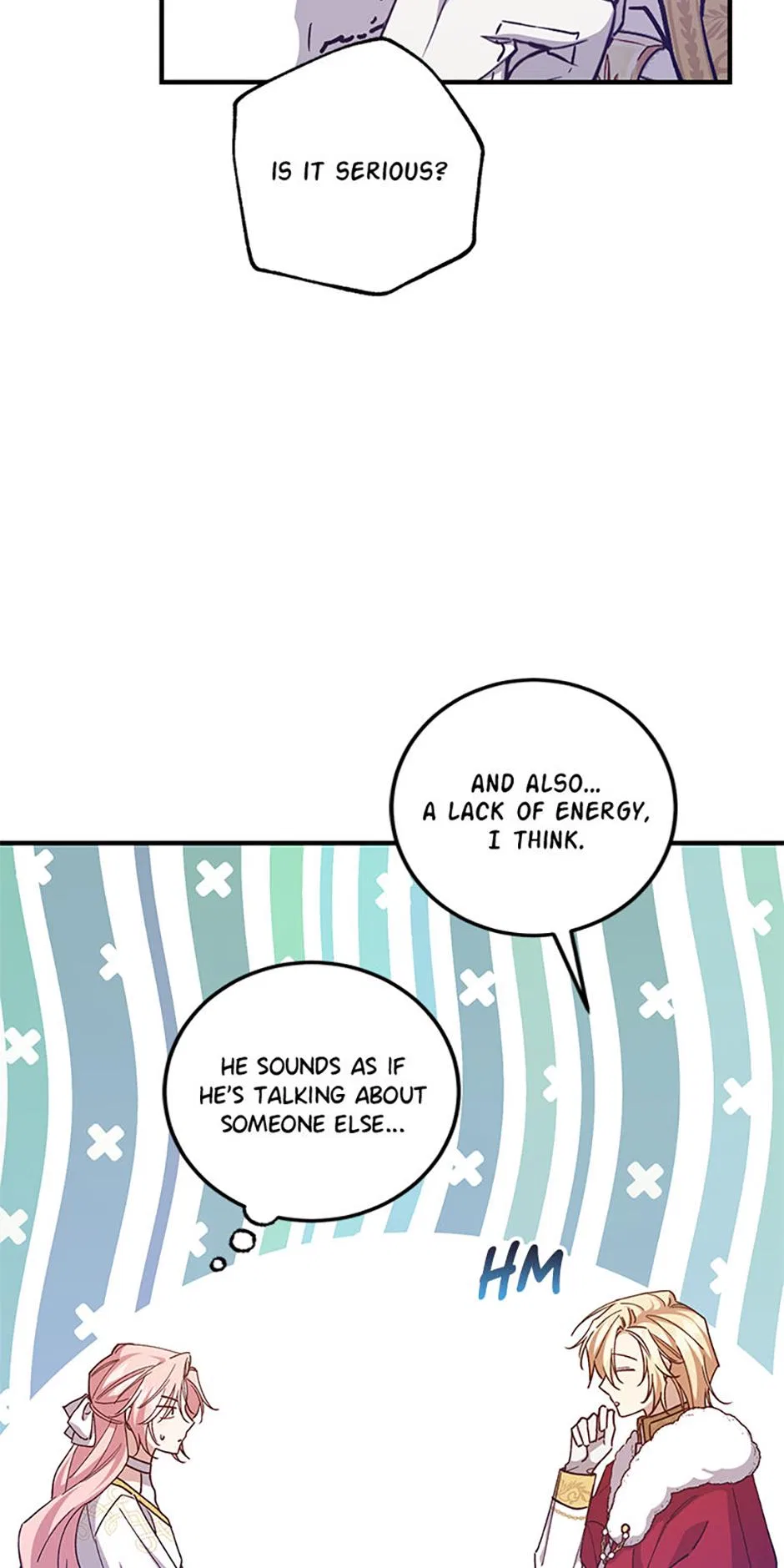 I Raised the Villains Preciously Chapter 56 – Page 18