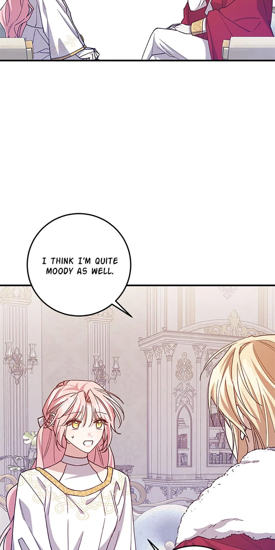 I Raised the Villains Preciously Chapter 56 – Page 19