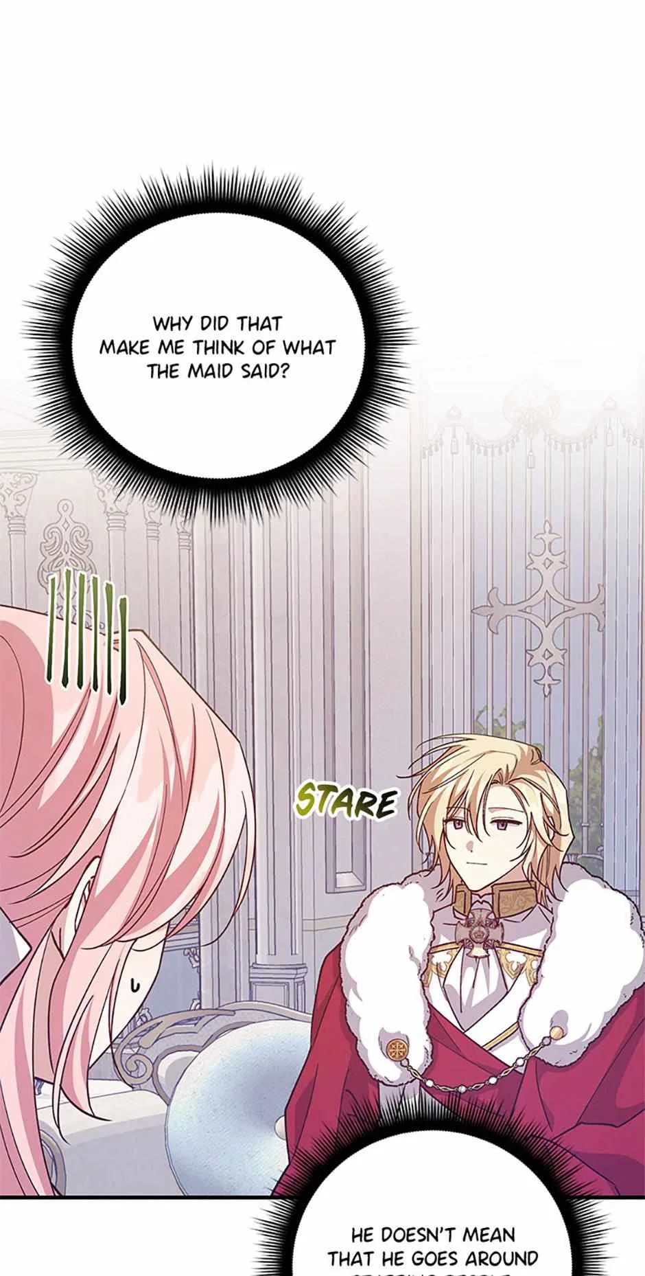 I Raised the Villains Preciously Chapter 56 – Page 22