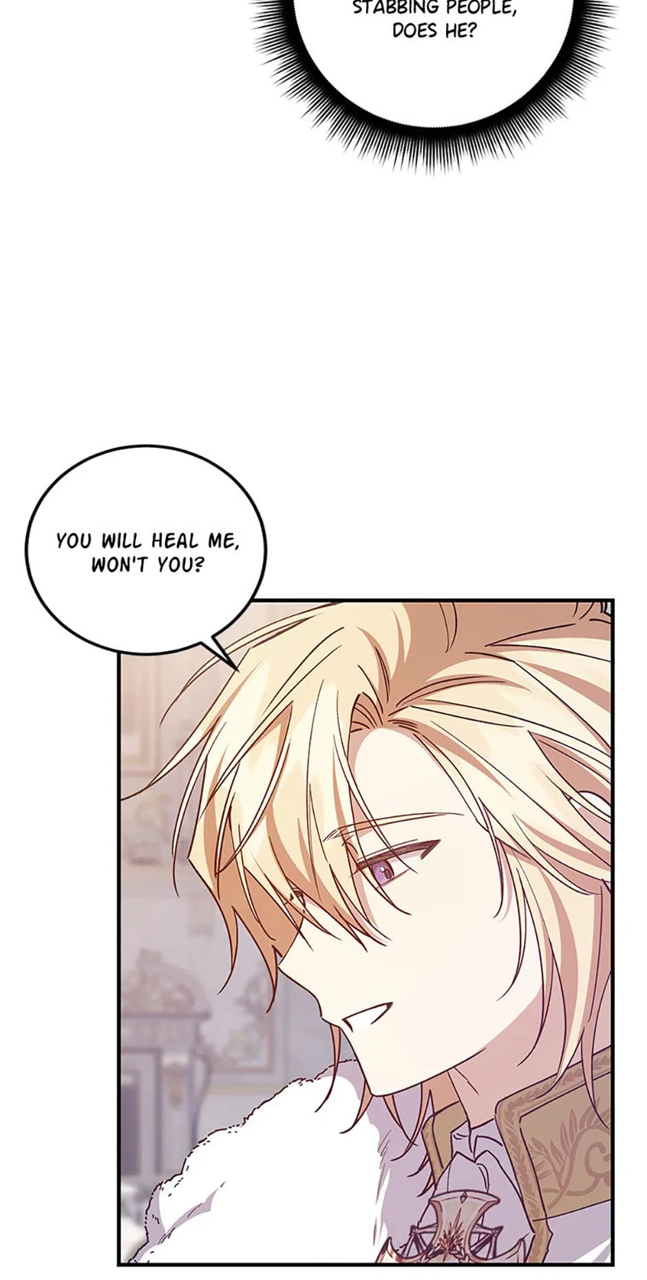 I Raised the Villains Preciously Chapter 56 – Page 23