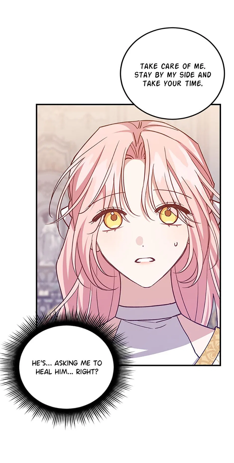 I Raised the Villains Preciously Chapter 56 – Page 26