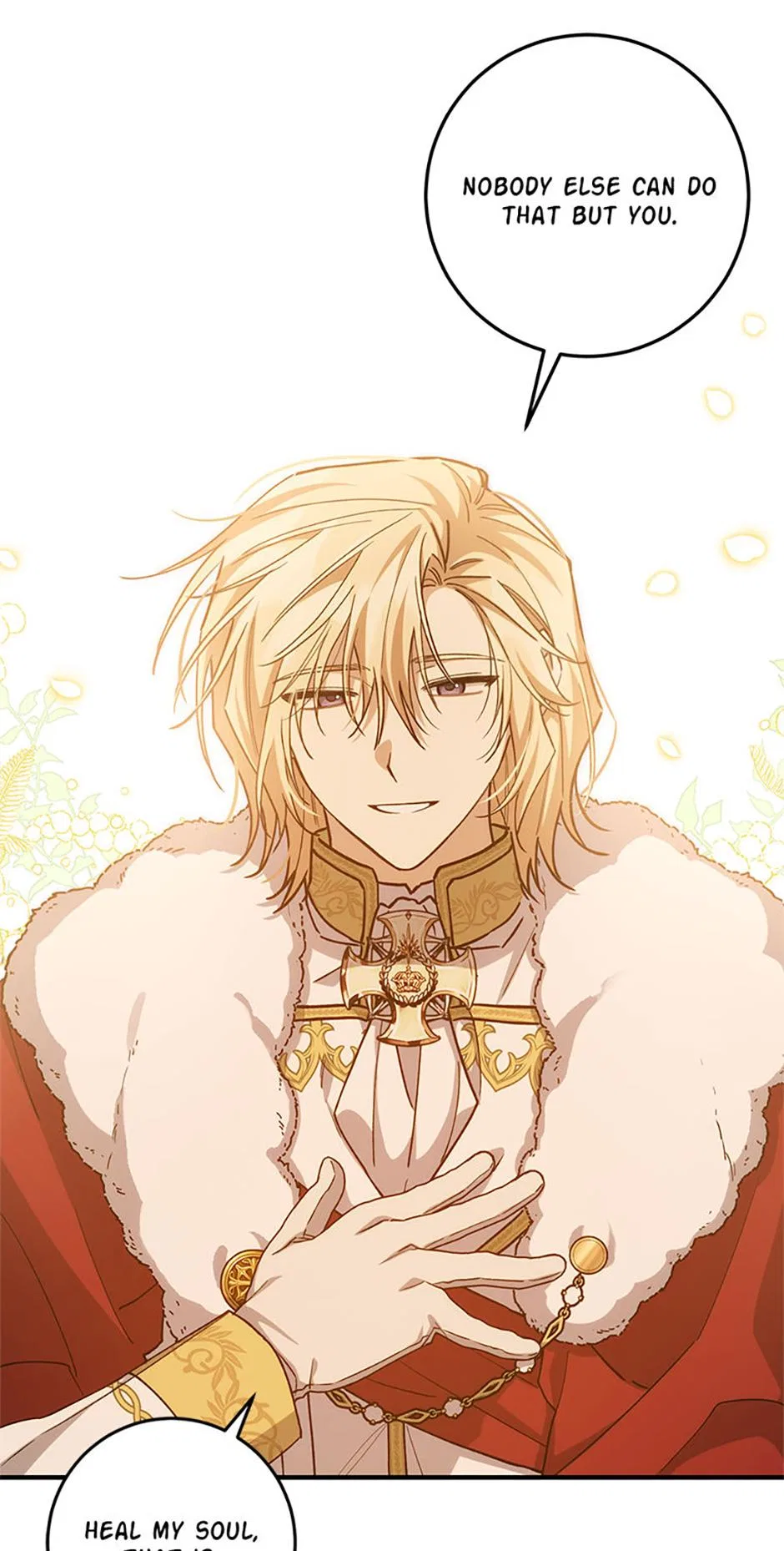 I Raised the Villains Preciously Chapter 56 – Page 27