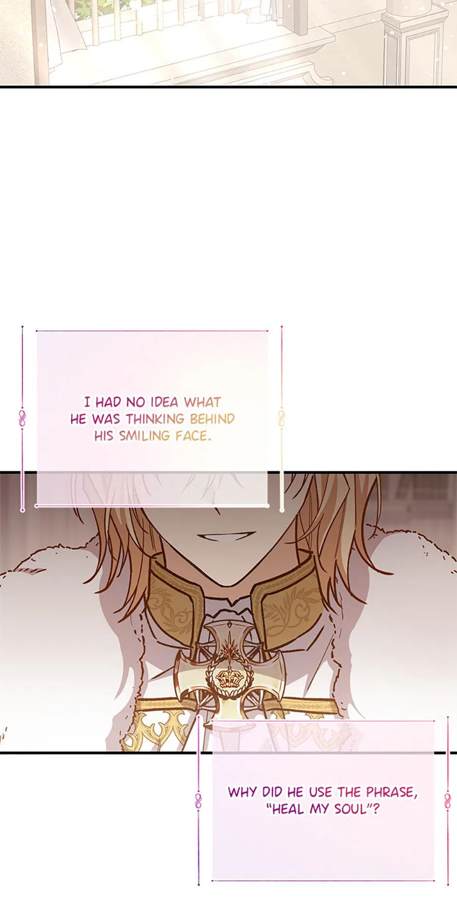 I Raised the Villains Preciously Chapter 56 – Page 29