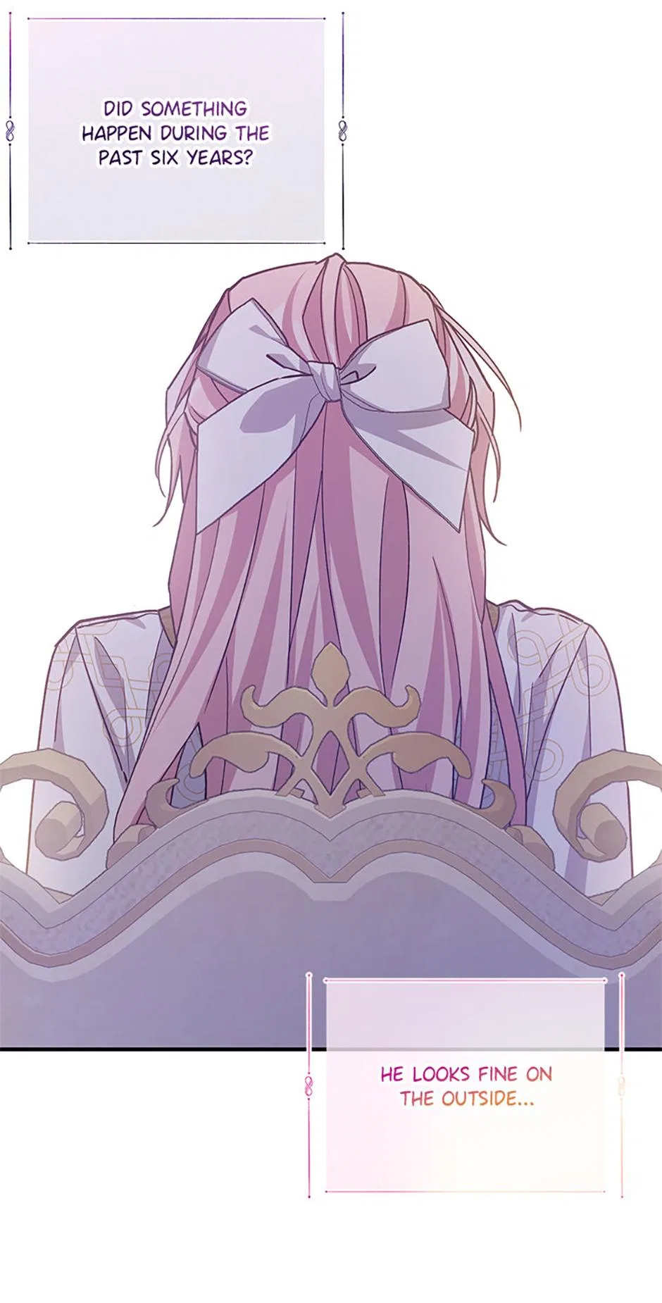 I Raised the Villains Preciously Chapter 56 – Page 30