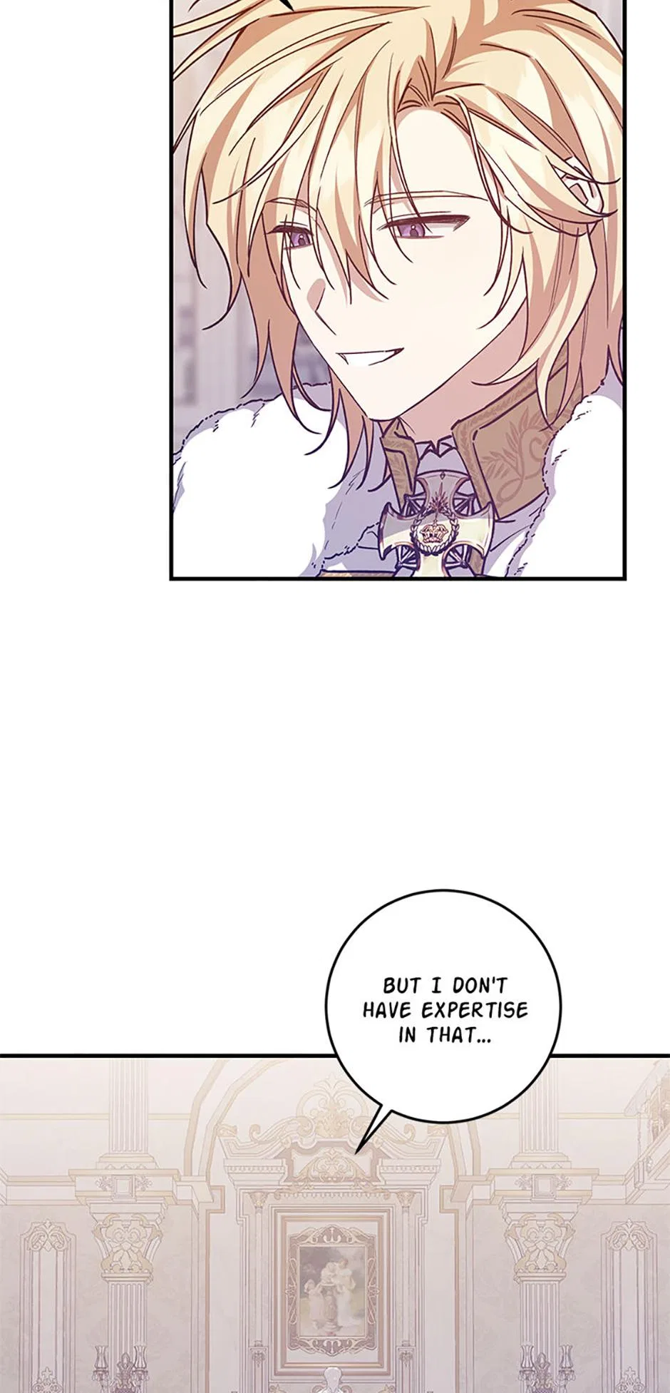 I Raised the Villains Preciously Chapter 56 – Page 32