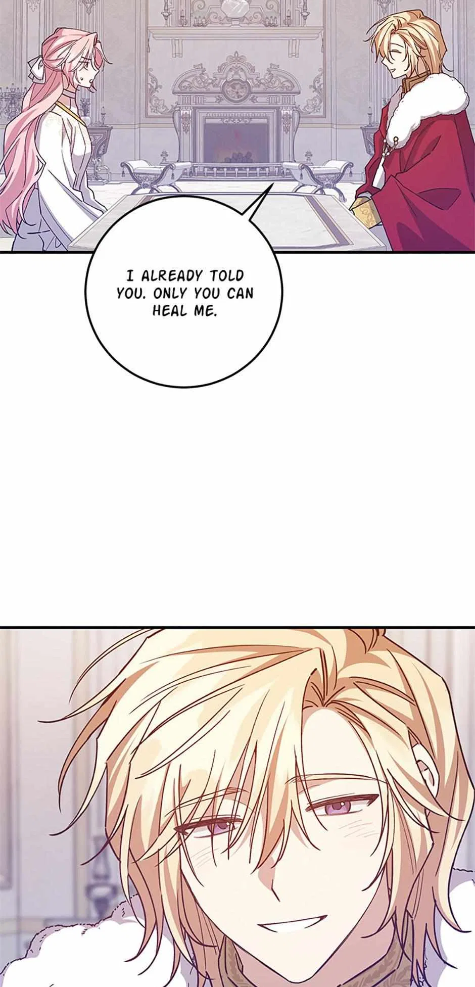 I Raised the Villains Preciously Chapter 56 – Page 33