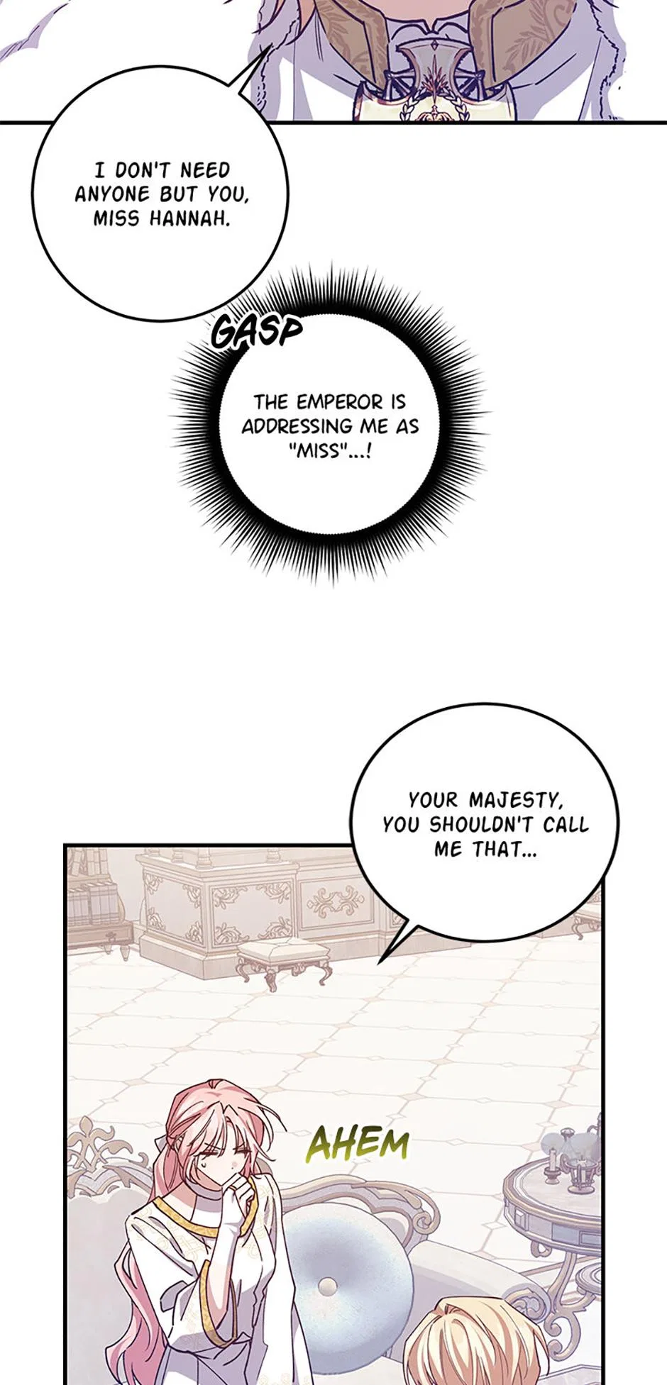I Raised the Villains Preciously Chapter 56 – Page 34