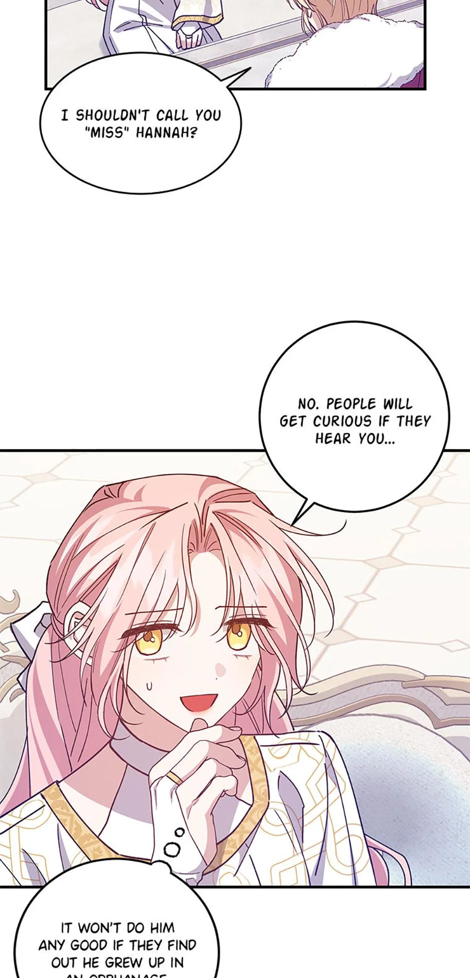I Raised the Villains Preciously Chapter 56 – Page 35