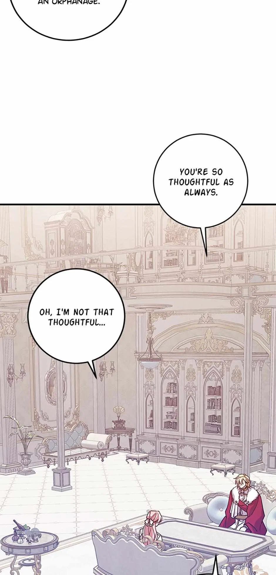 I Raised the Villains Preciously Chapter 56 – Page 36
