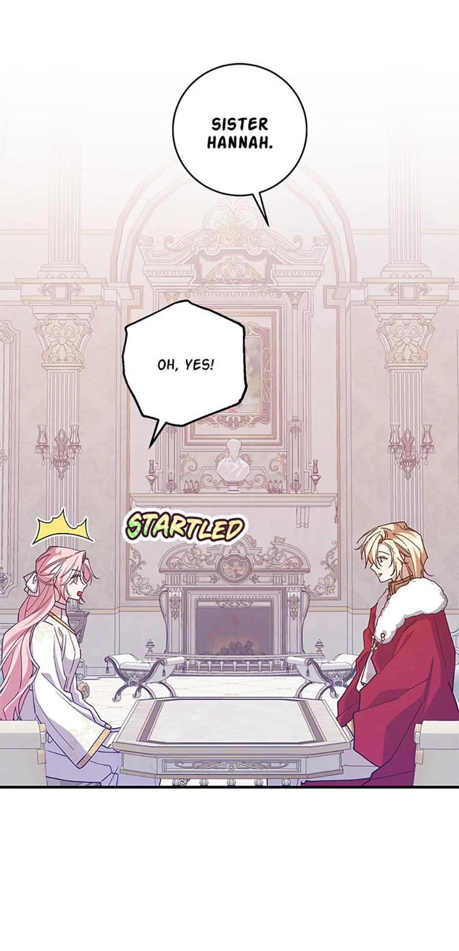 I Raised the Villains Preciously Chapter 56 – Page 39
