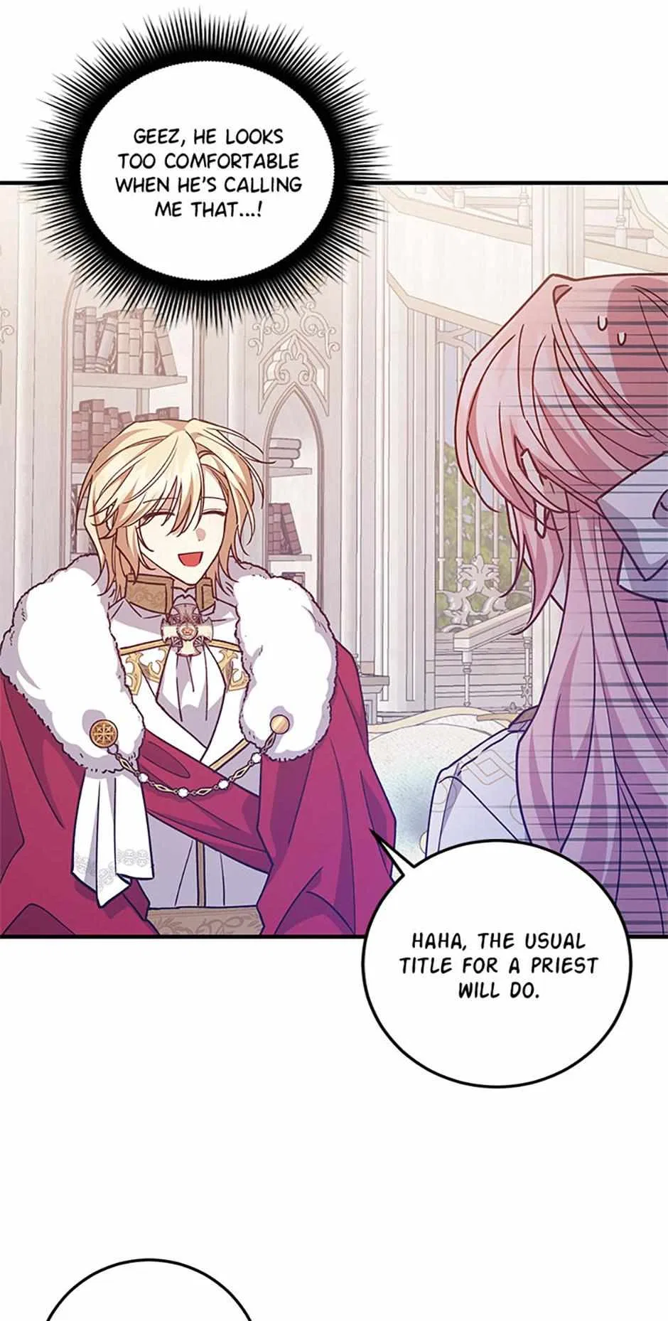 I Raised the Villains Preciously Chapter 56 – Page 40