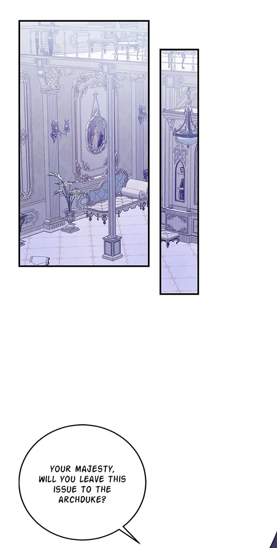 I Raised the Villains Preciously Chapter 56 – Page 43