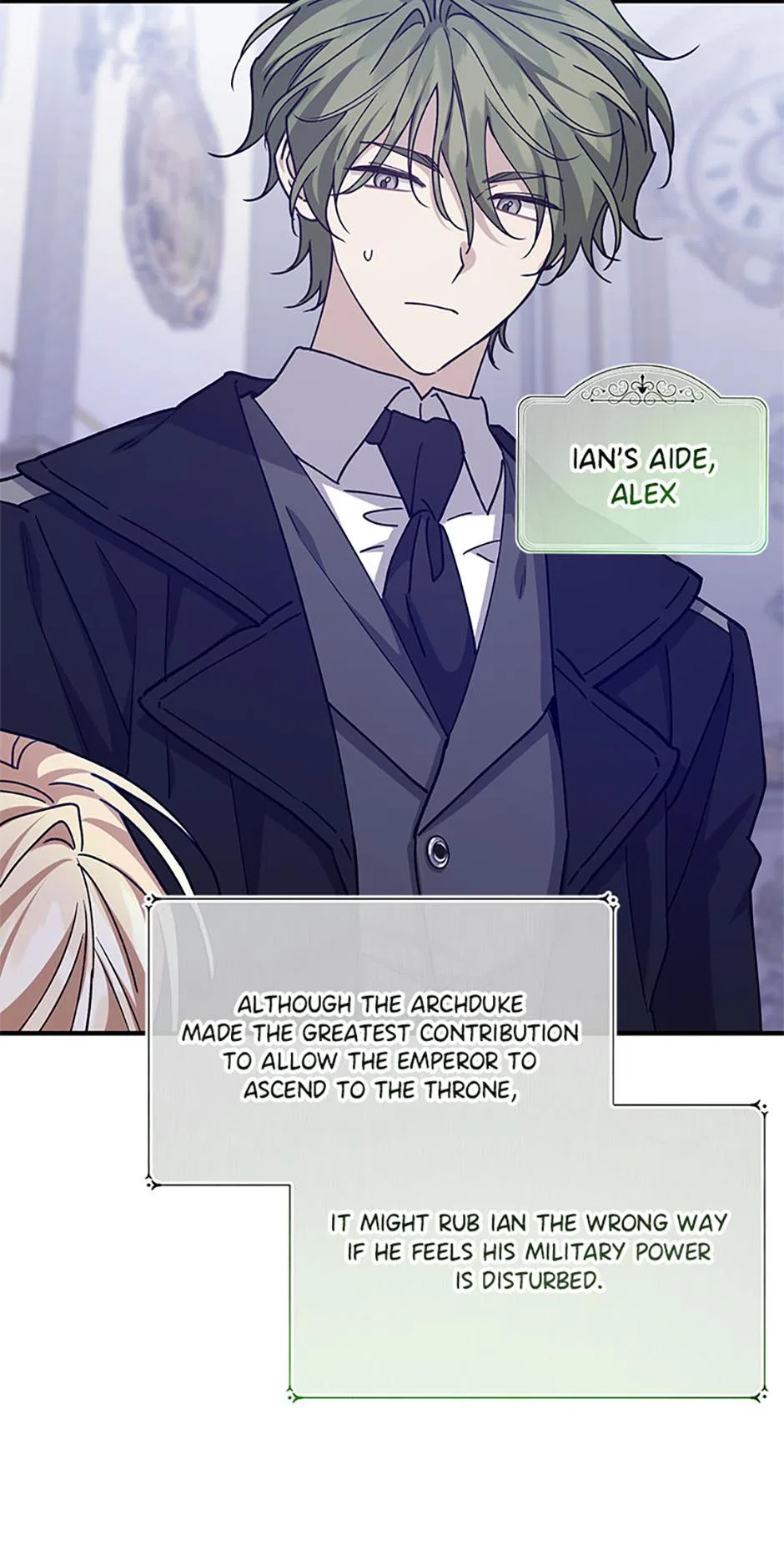 I Raised the Villains Preciously Chapter 56 – Page 45
