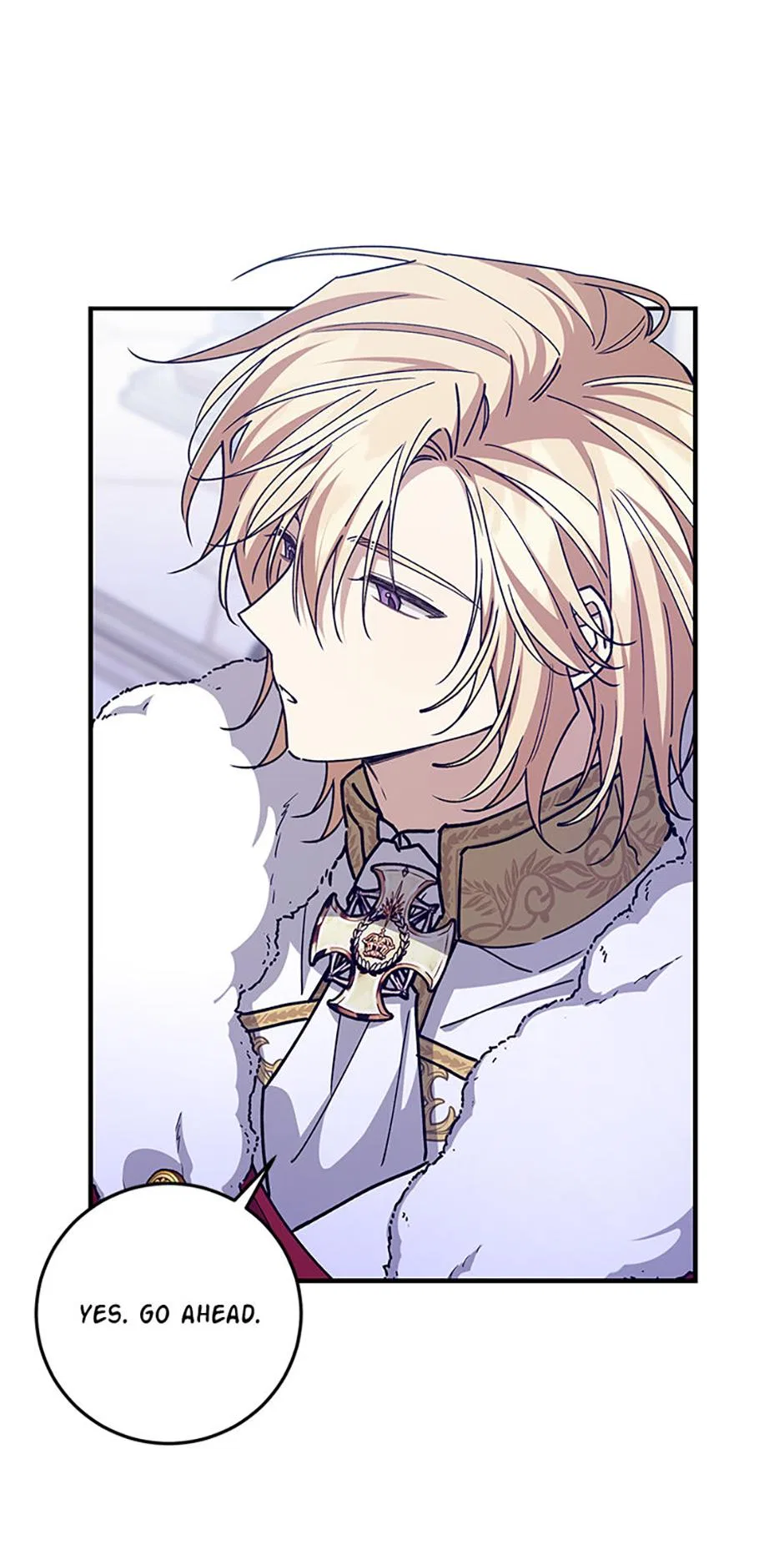 I Raised the Villains Preciously Chapter 56 – Page 47