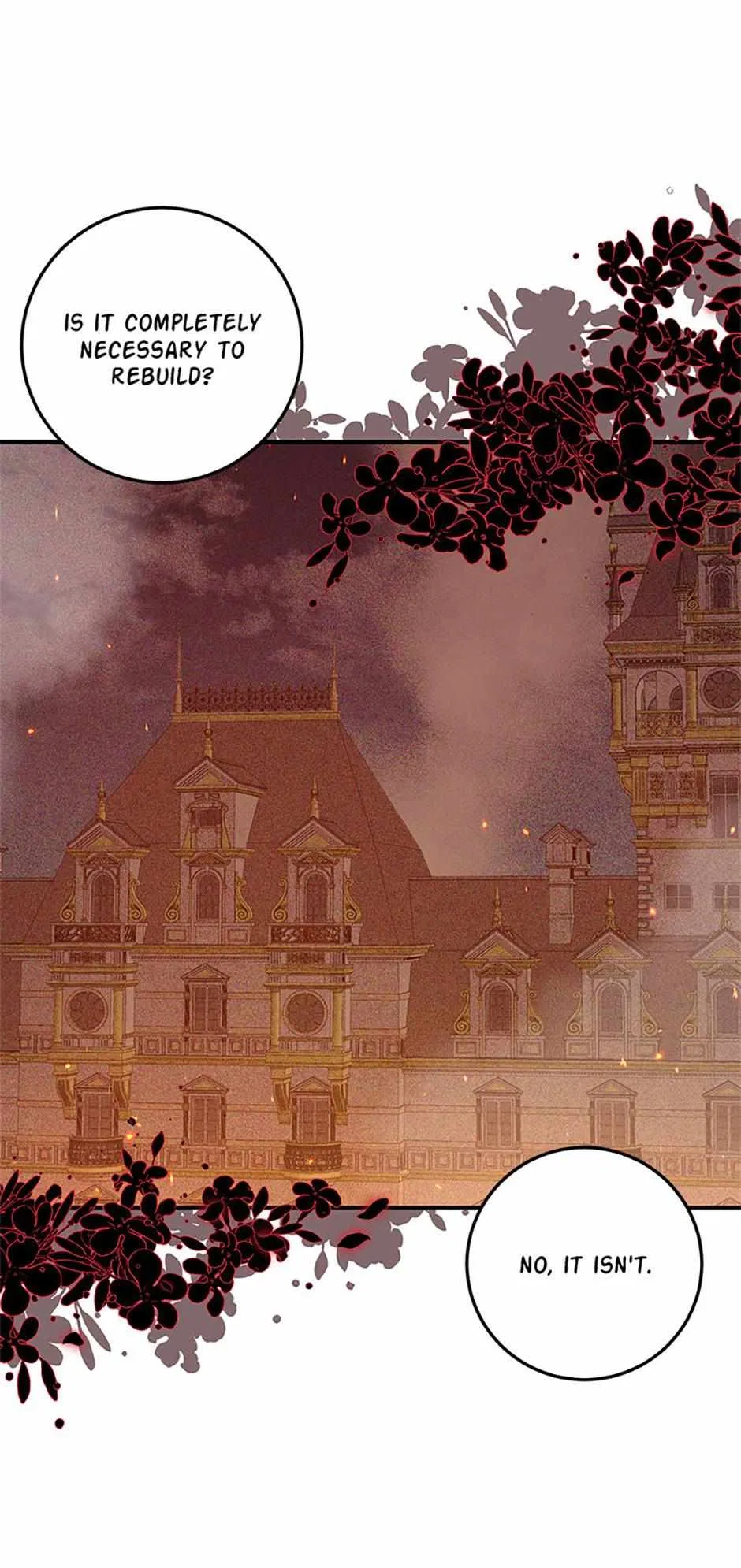 I Raised the Villains Preciously Chapter 56 – Page 50