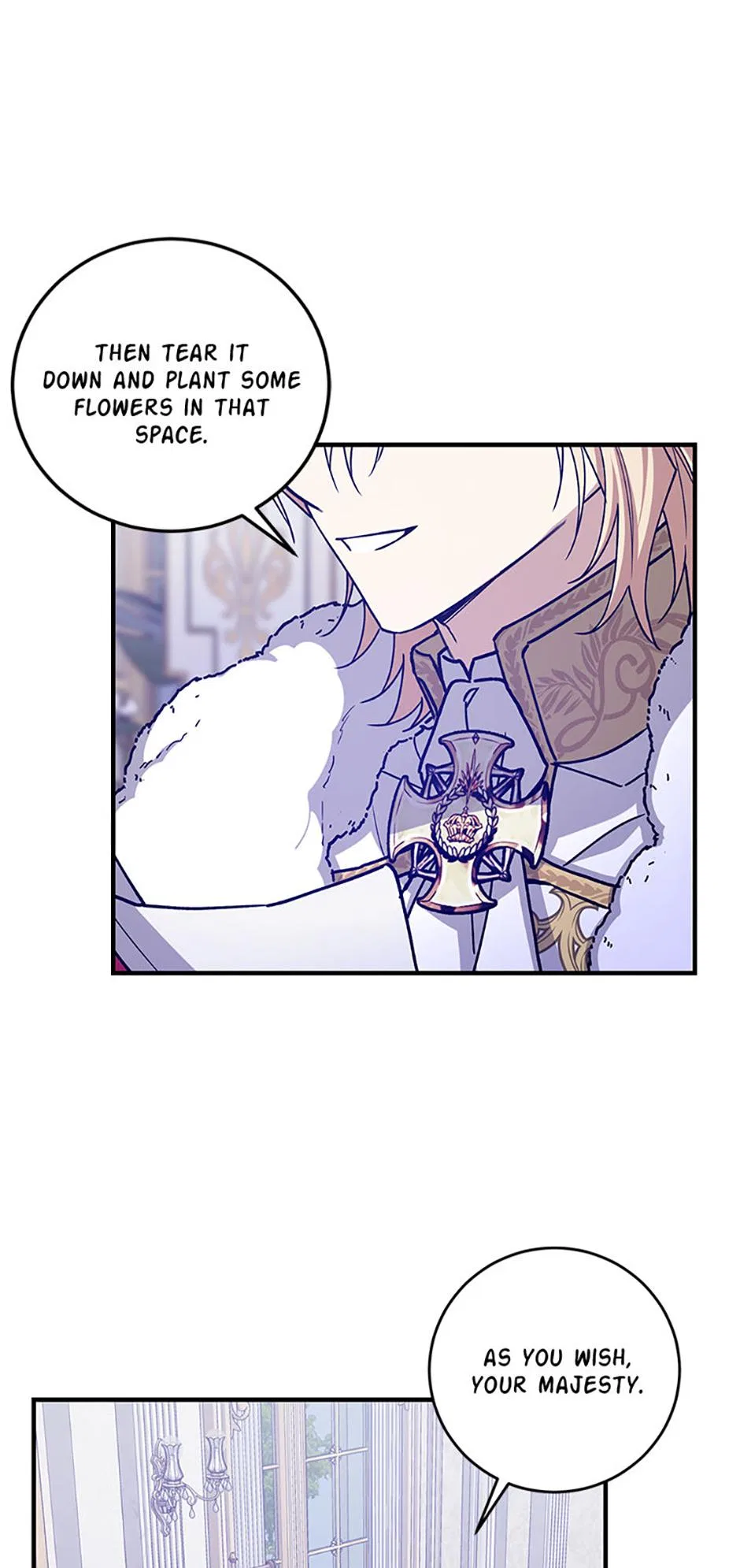 I Raised the Villains Preciously Chapter 56 – Page 51