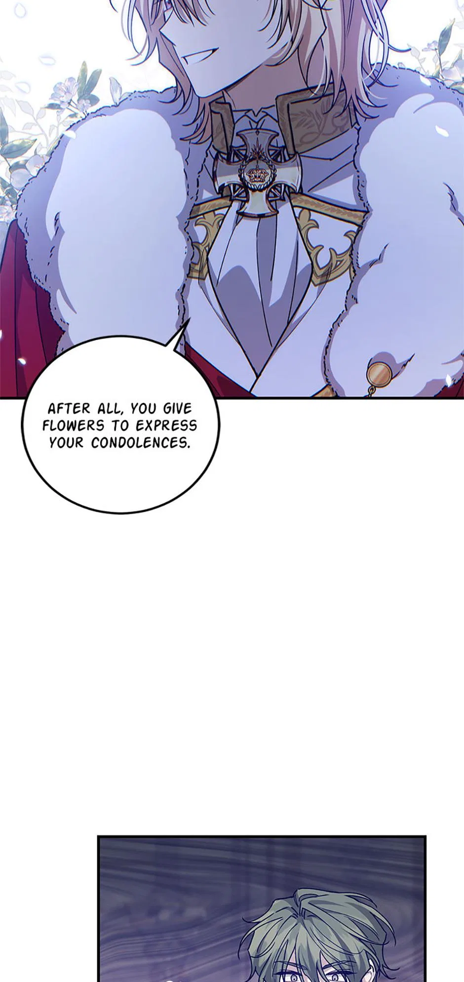 I Raised the Villains Preciously Chapter 56 – Page 53