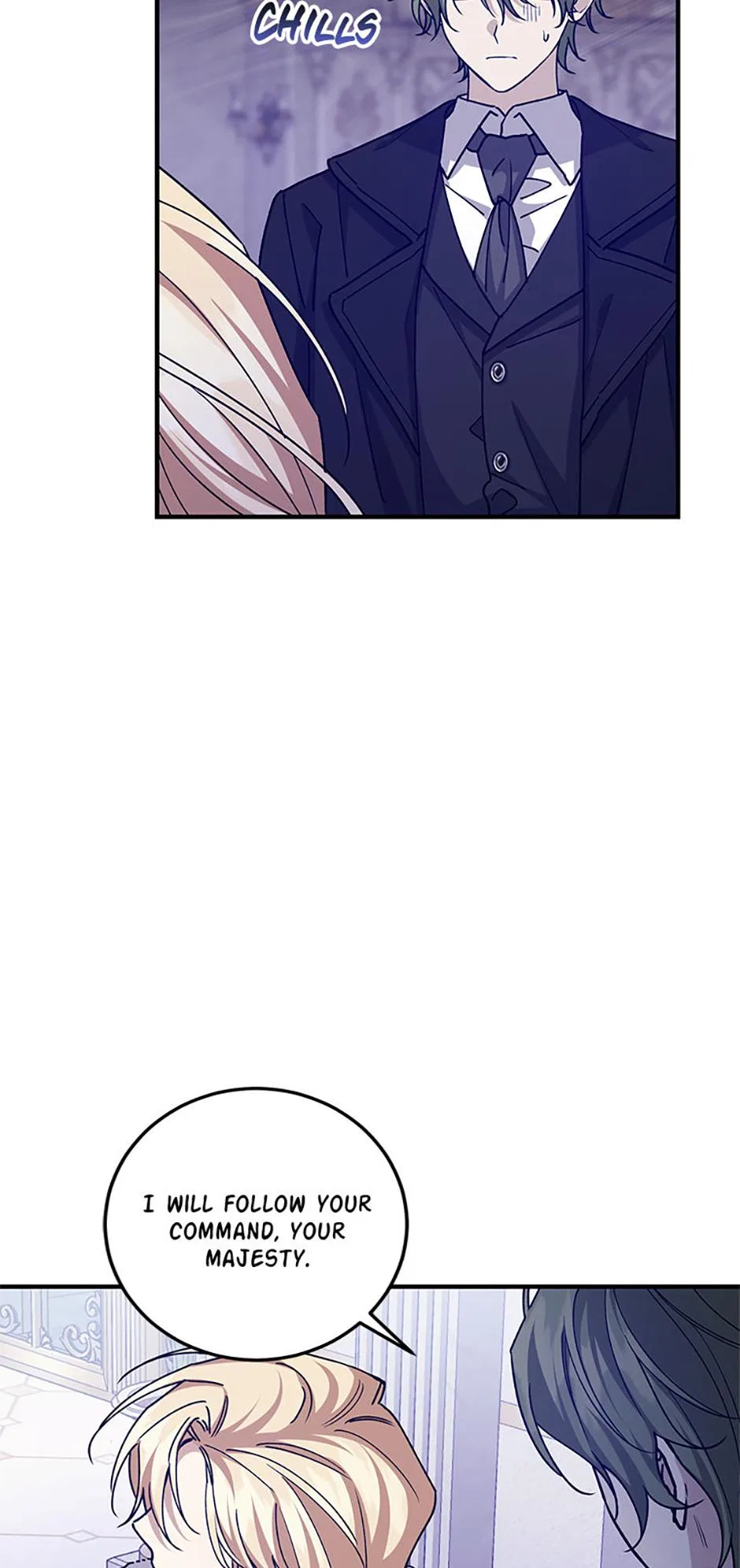 I Raised the Villains Preciously Chapter 56 – Page 54