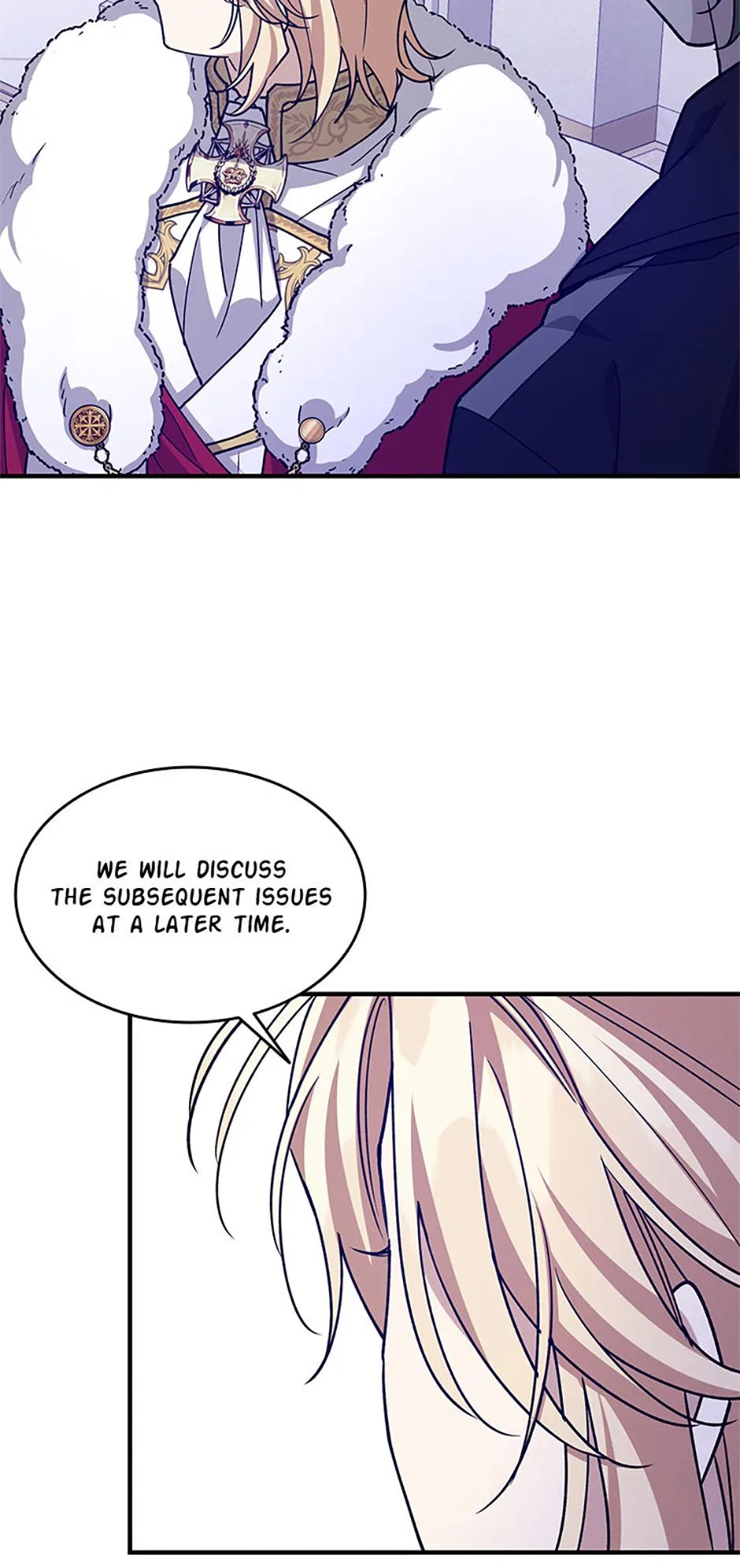 I Raised the Villains Preciously Chapter 56 – Page 55