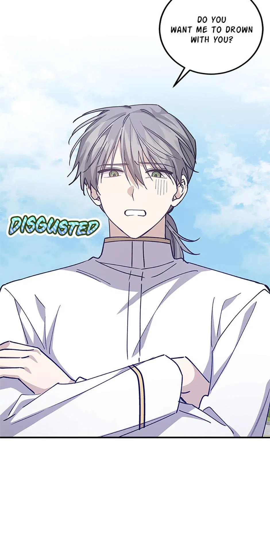 I Raised the Villains Preciously Chapter 55 – Page 2