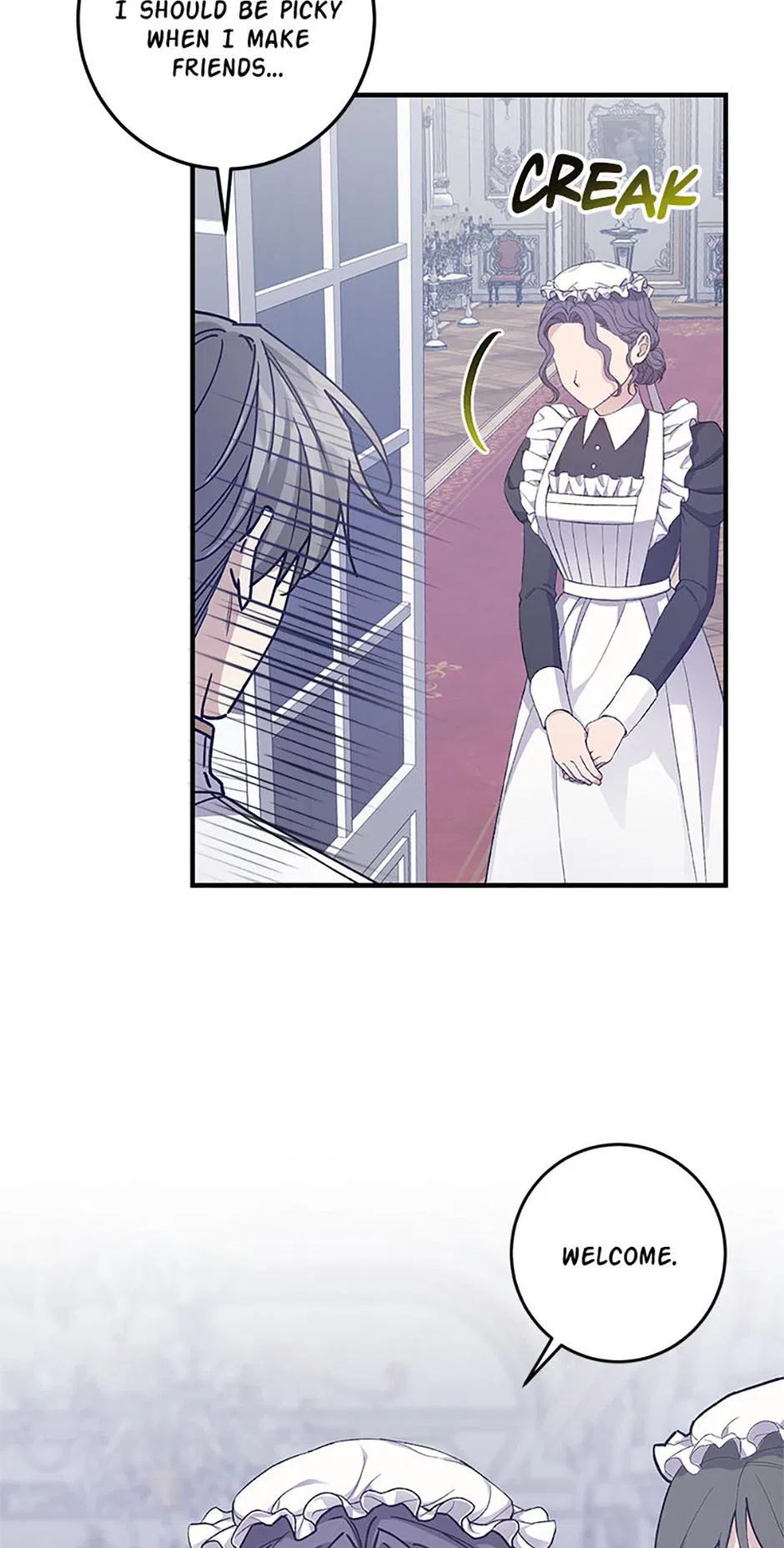 I Raised the Villains Preciously Chapter 55 – Page 5