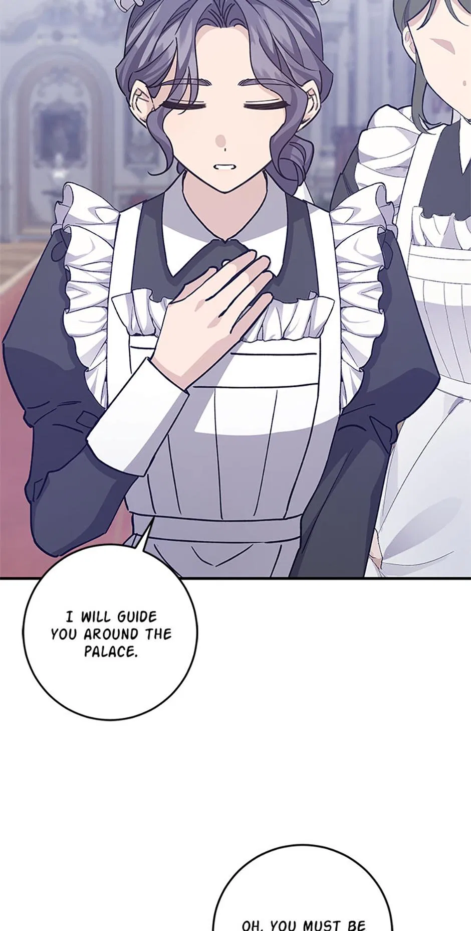 I Raised the Villains Preciously Chapter 55 – Page 6
