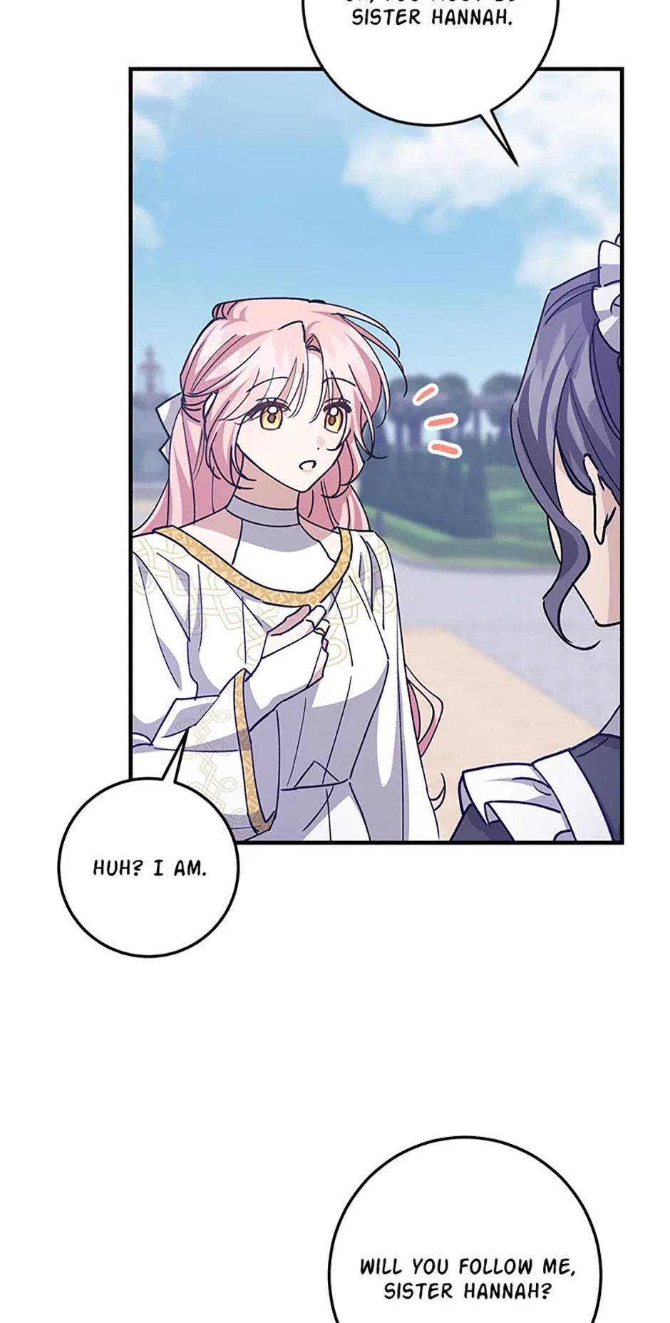 I Raised the Villains Preciously Chapter 55 – Page 7