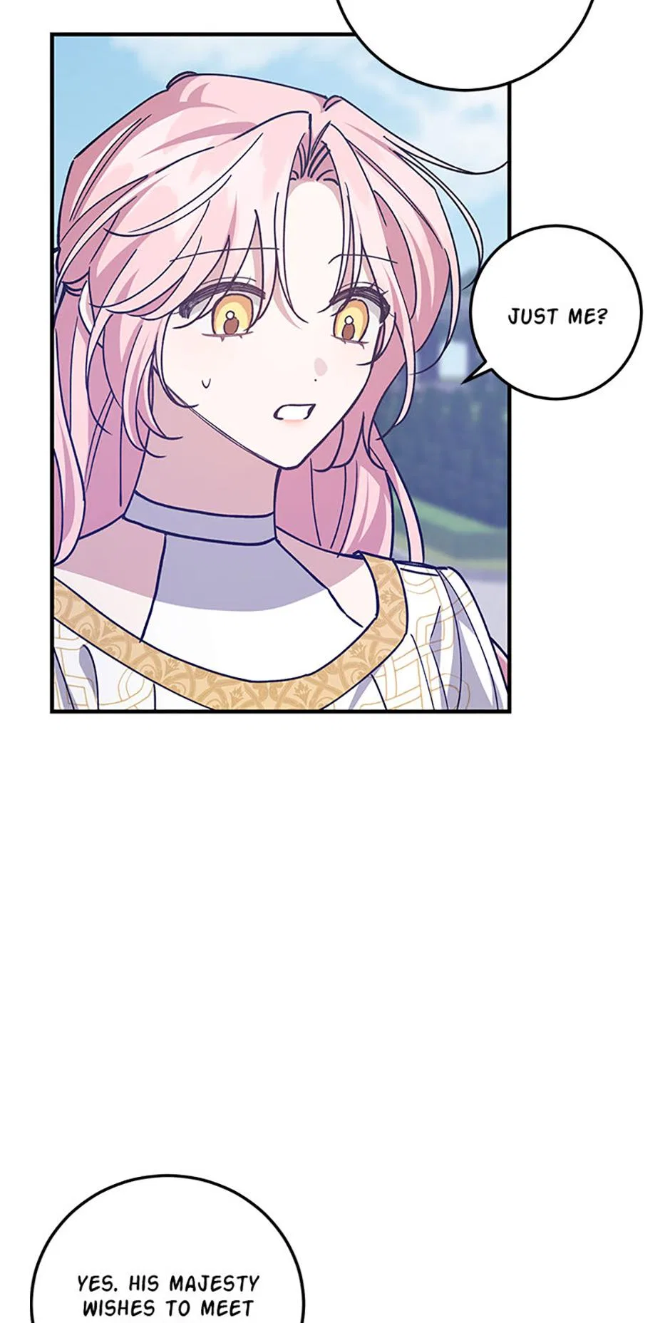 I Raised the Villains Preciously Chapter 55 – Page 8