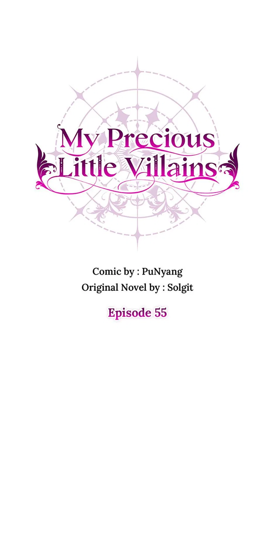 I Raised the Villains Preciously Chapter 55 – Page 11