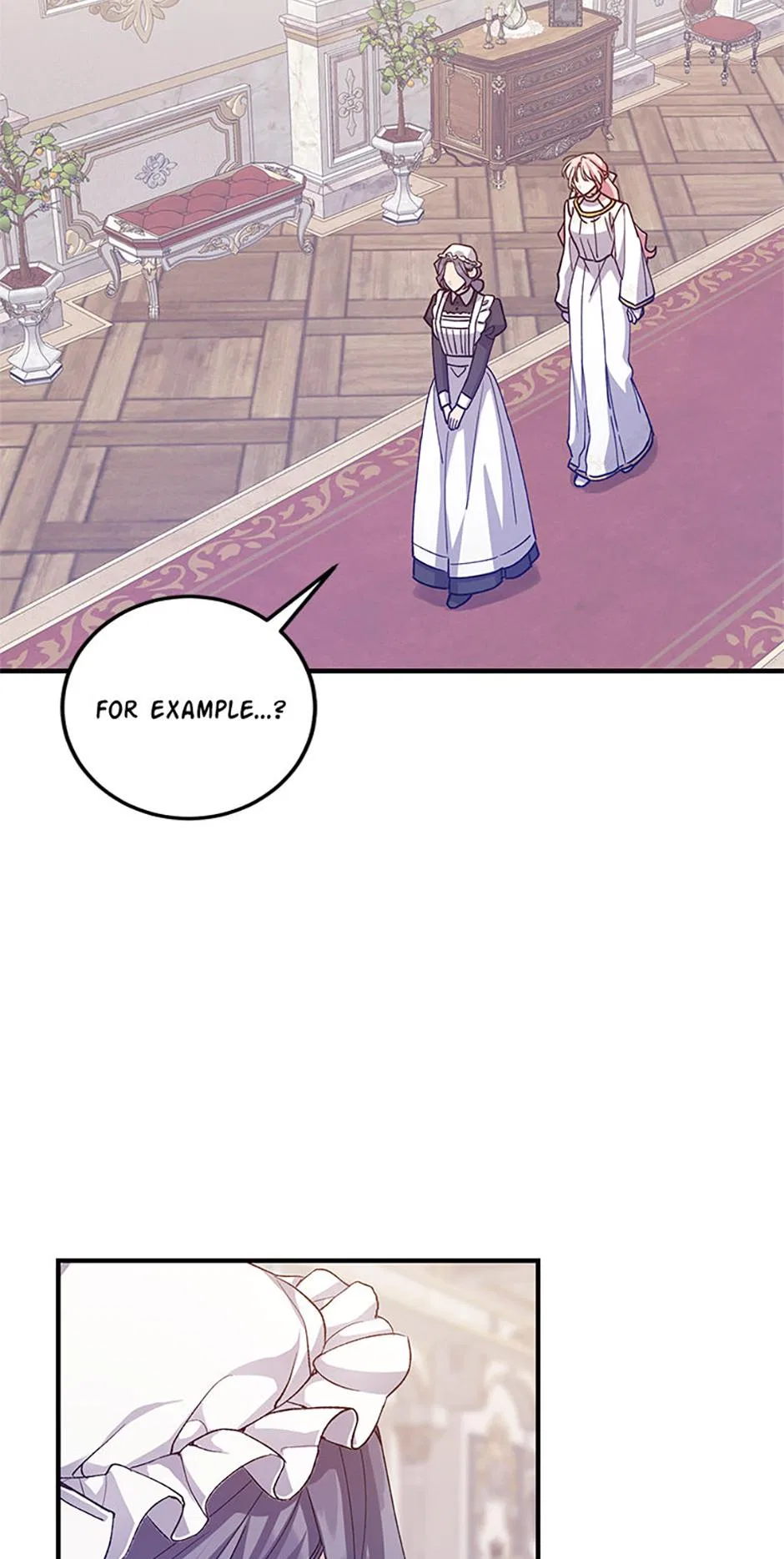 I Raised the Villains Preciously Chapter 55 – Page 13