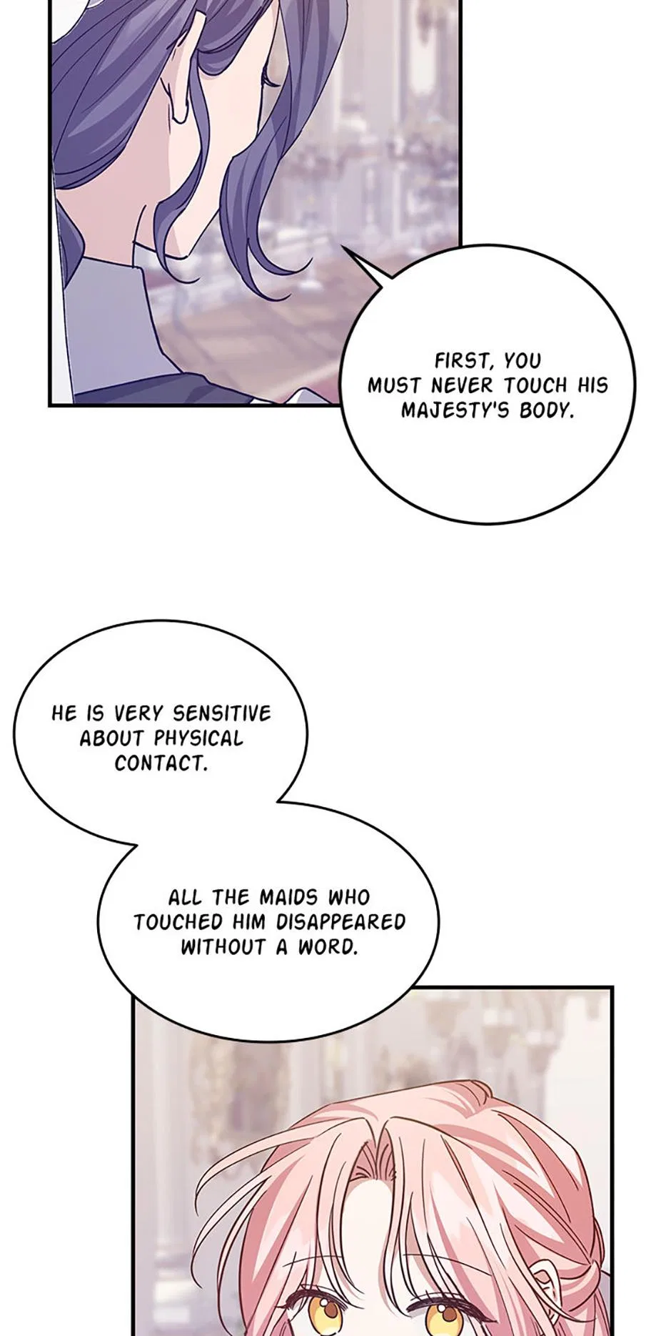I Raised the Villains Preciously Chapter 55 – Page 14