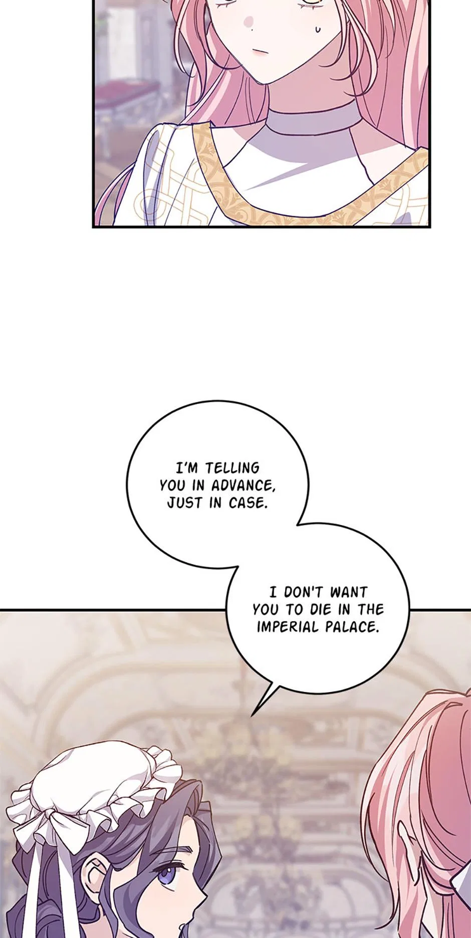 I Raised the Villains Preciously Chapter 55 – Page 15