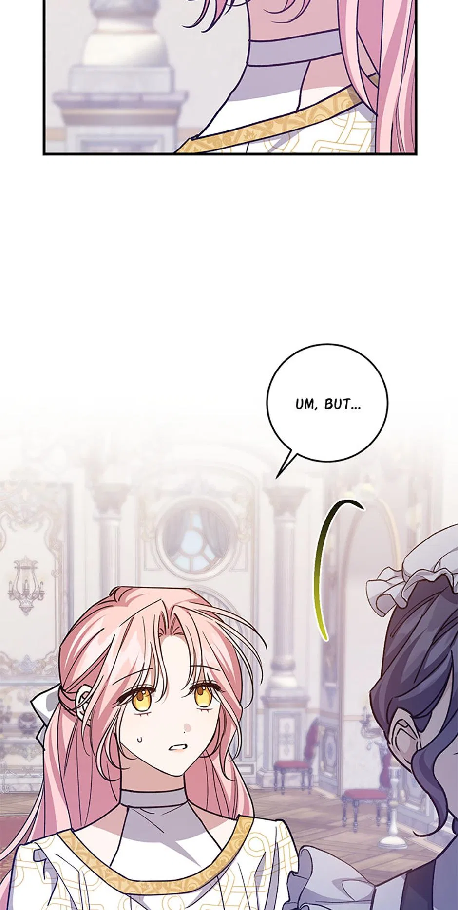 I Raised the Villains Preciously Chapter 55 – Page 17