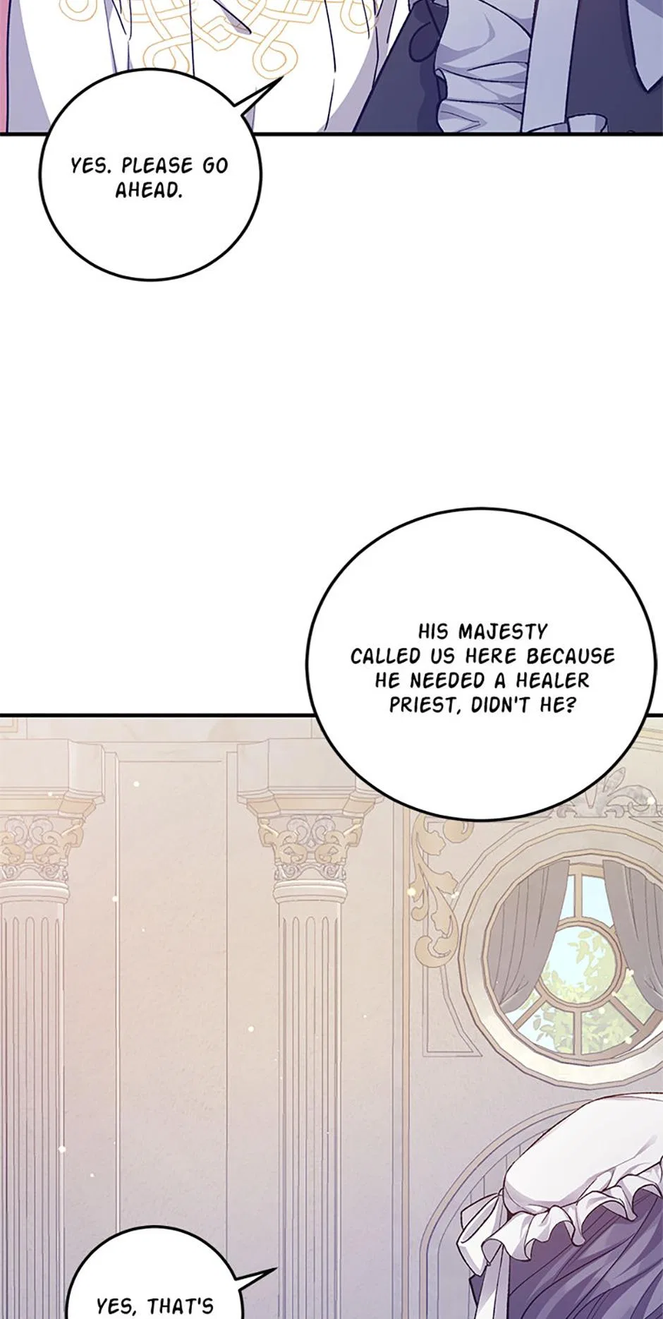 I Raised the Villains Preciously Chapter 55 – Page 18