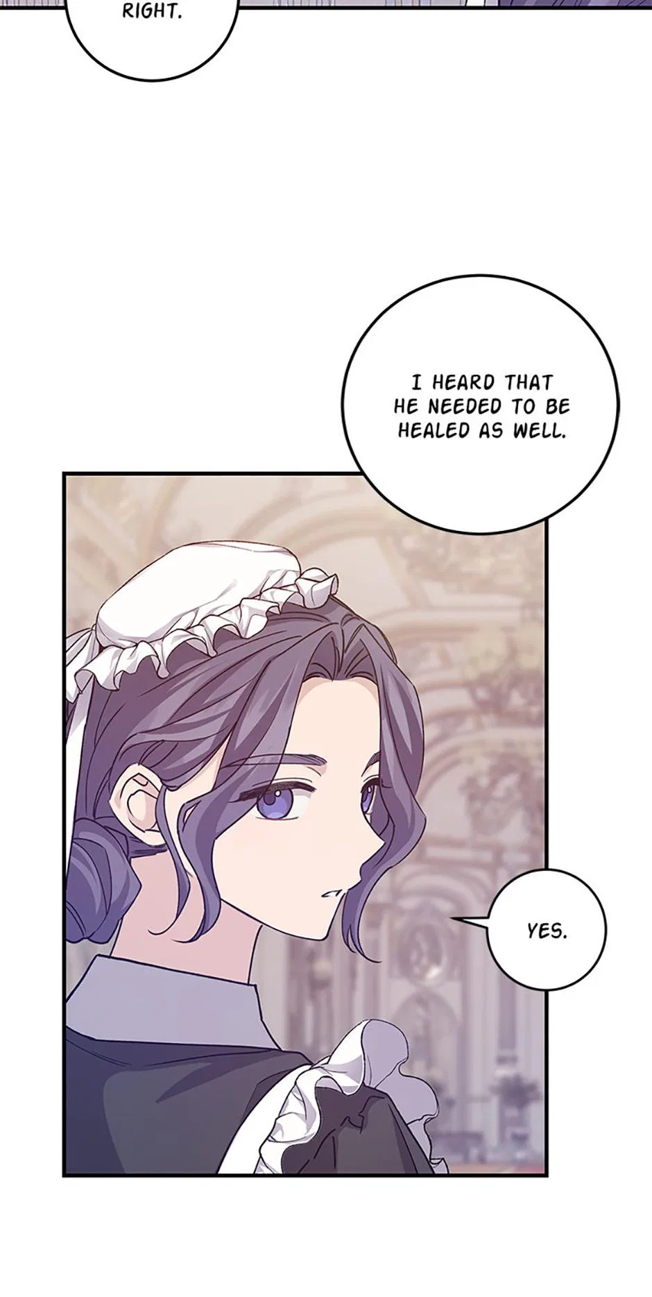I Raised the Villains Preciously Chapter 55 – Page 19