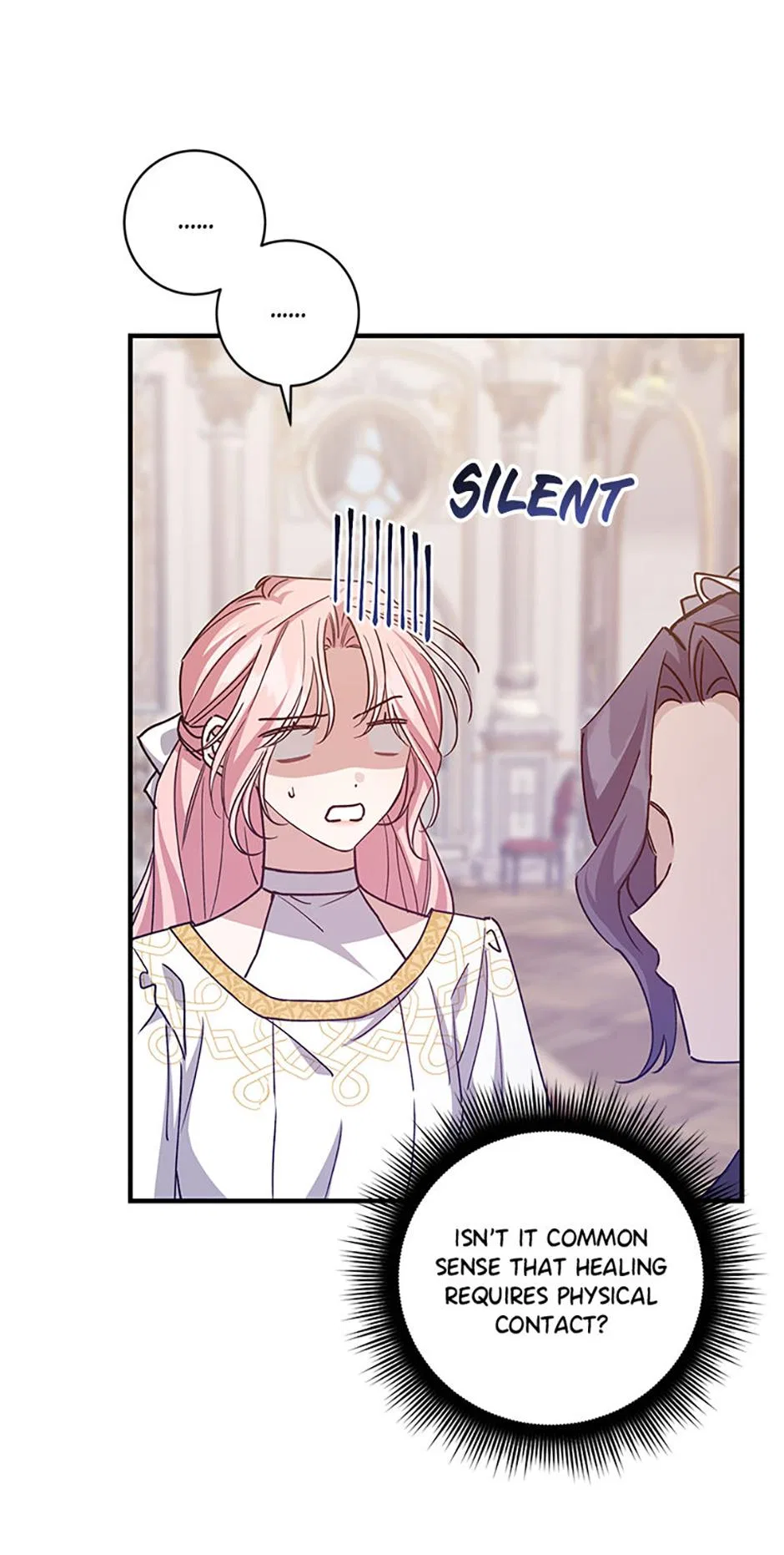 I Raised the Villains Preciously Chapter 55 – Page 20