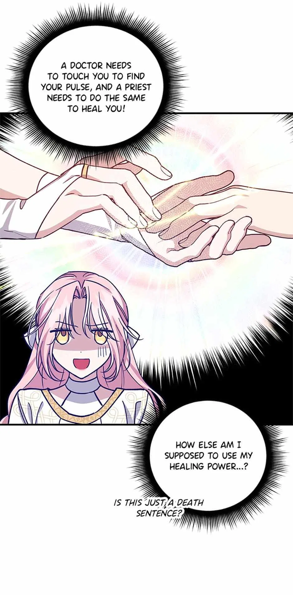 I Raised the Villains Preciously Chapter 55 – Page 21