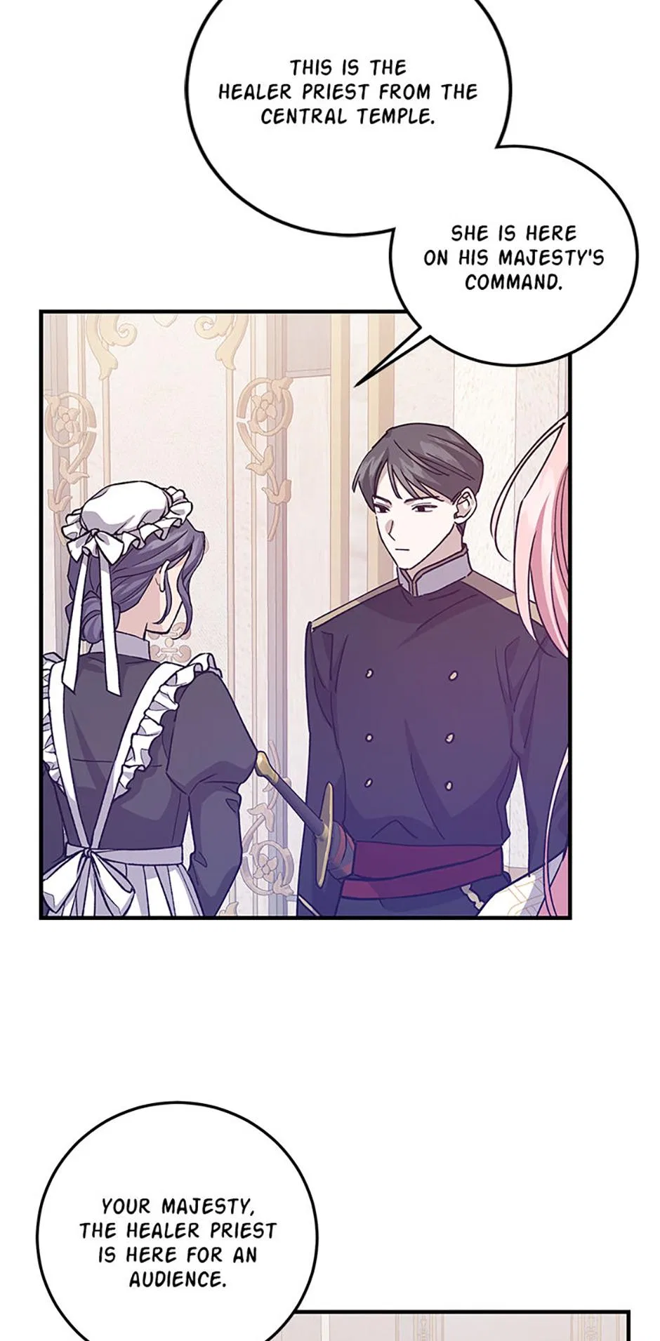 I Raised the Villains Preciously Chapter 55 – Page 23
